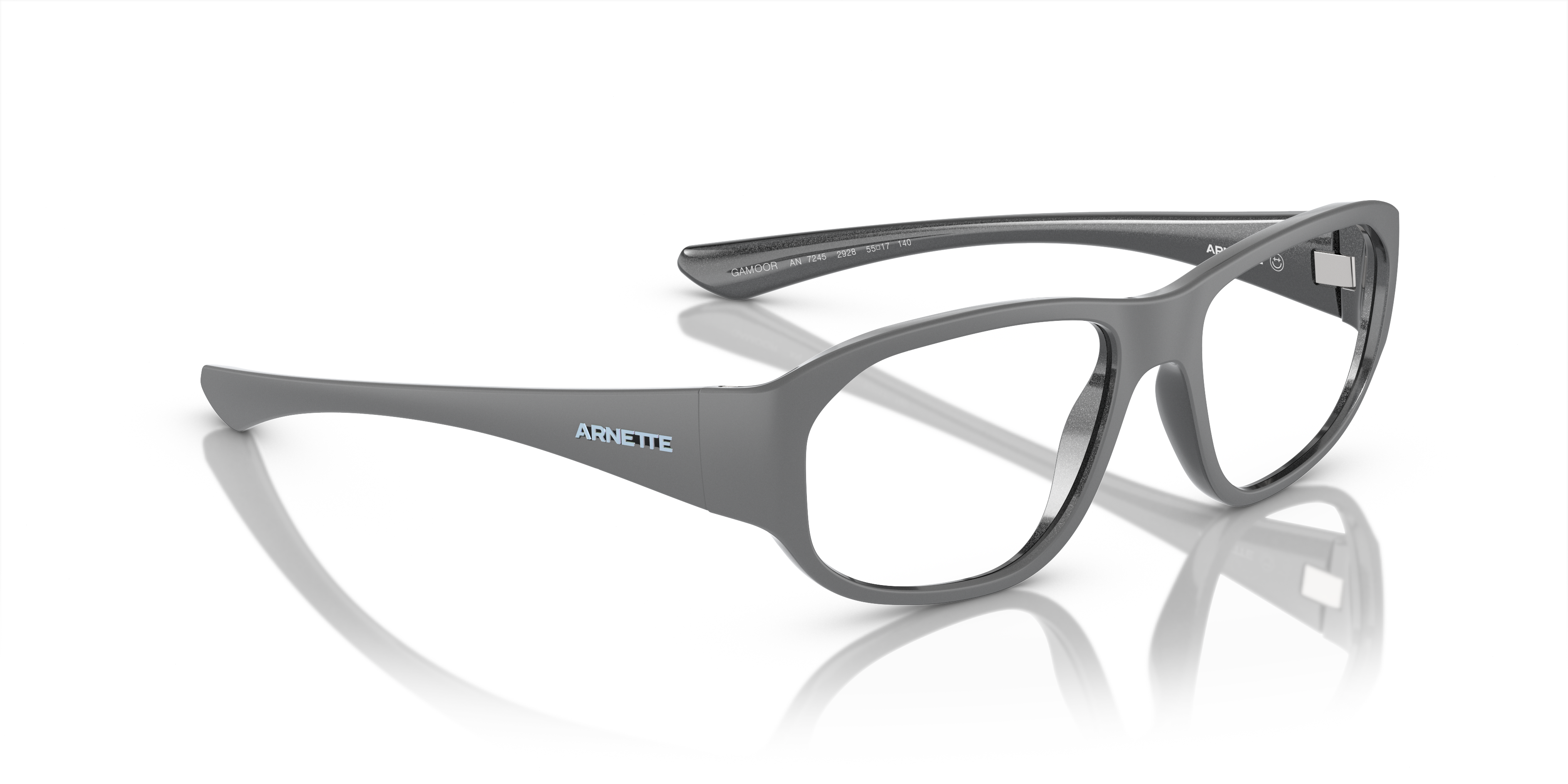 Arnette Gamoor Eyeglasses AN7245 2928