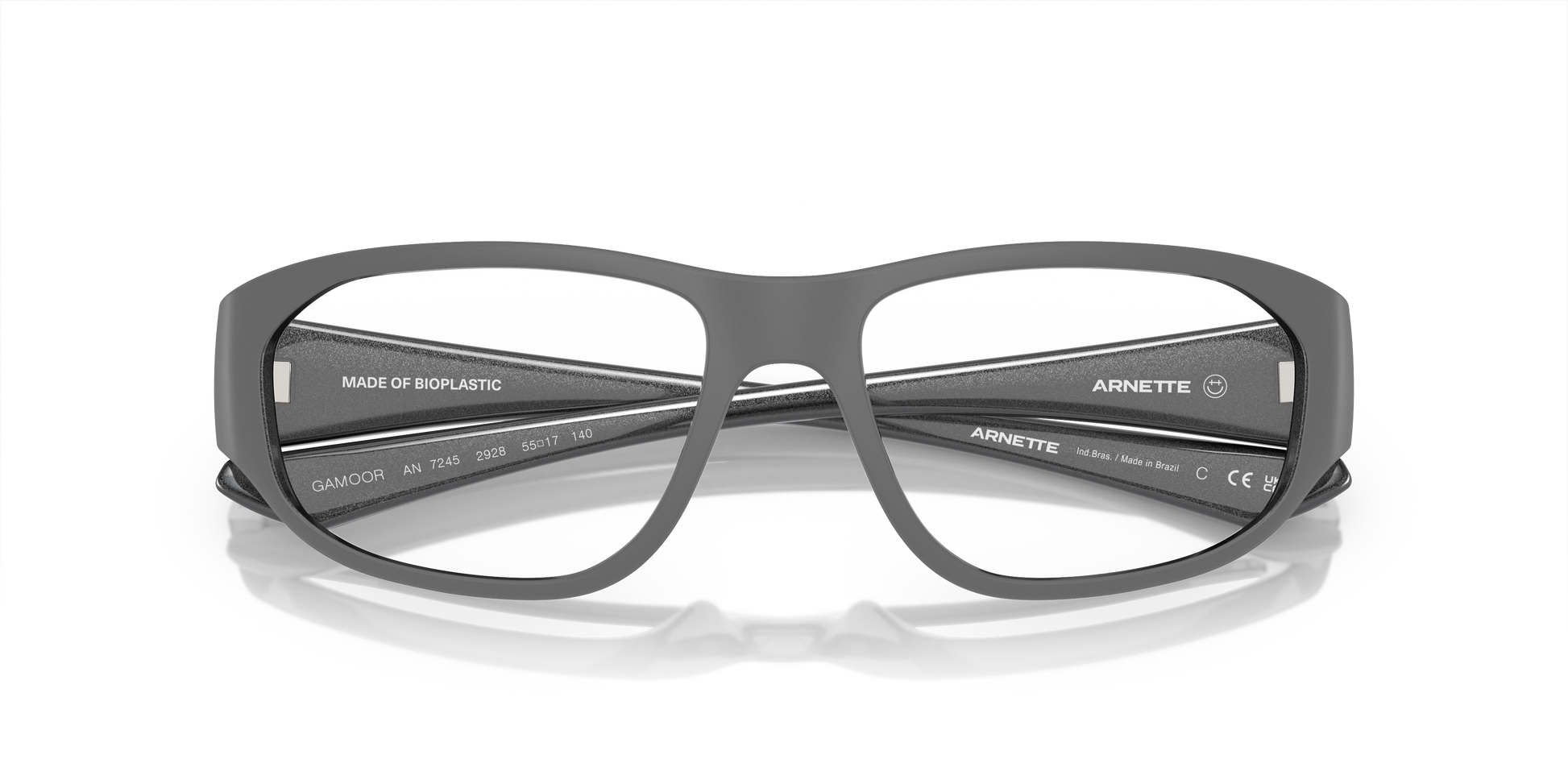 Arnette Gamoor Eyeglasses AN7245 2928