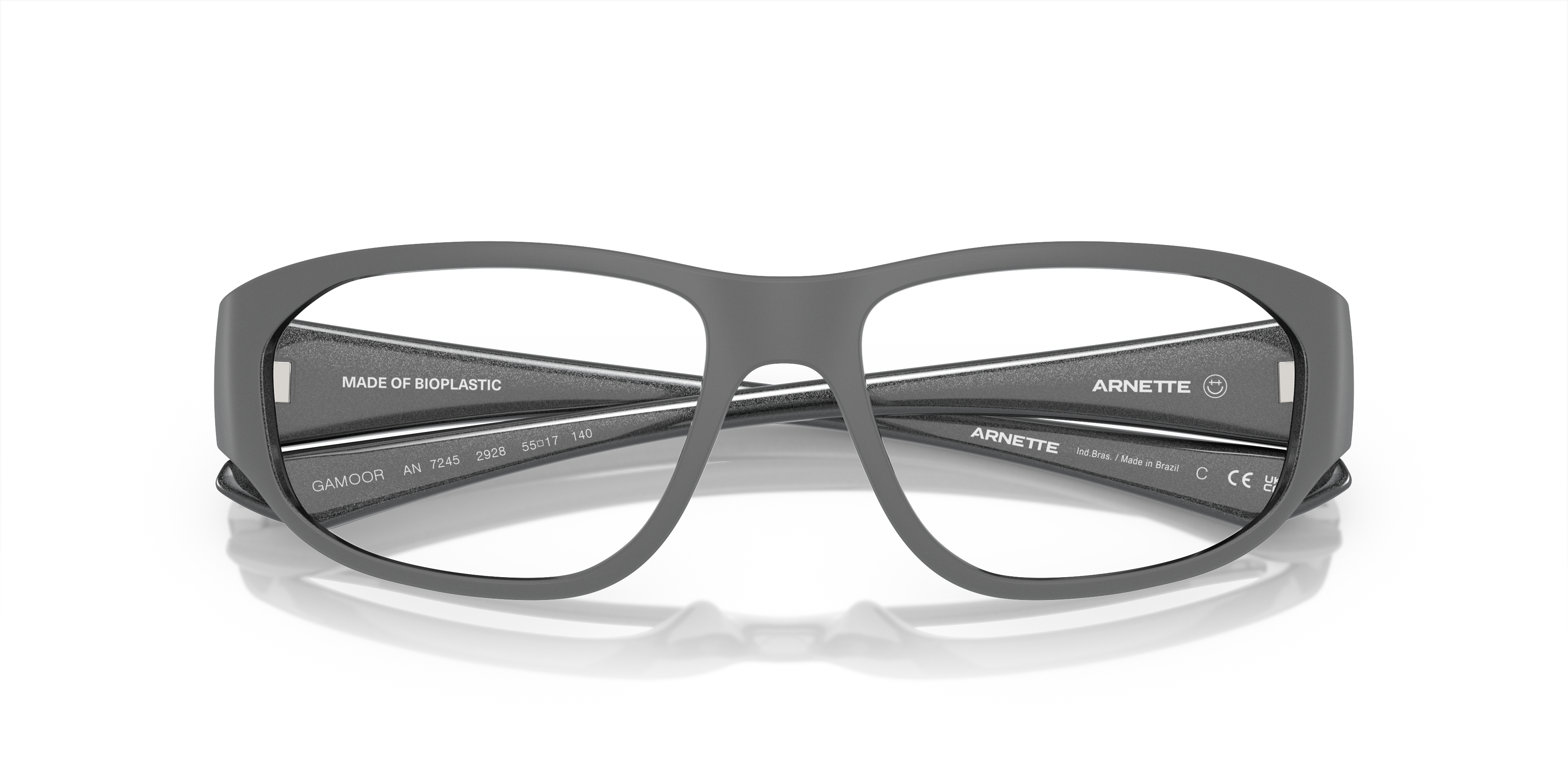 Arnette Gamoor Eyeglasses AN7245 2928