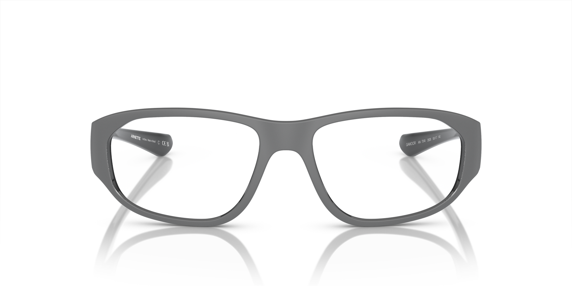 Arnette Gamoor Eyeglasses AN7245 2928