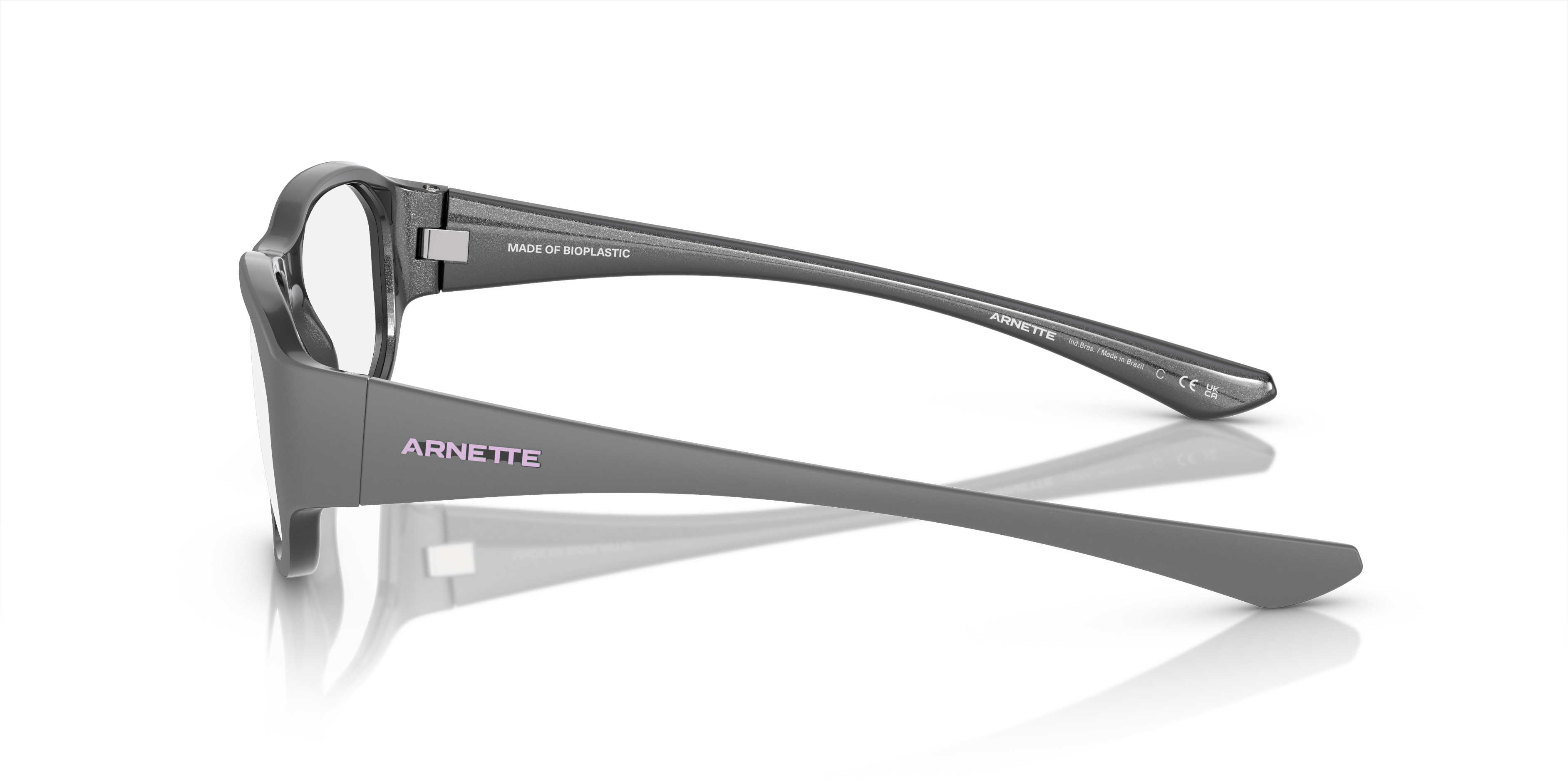 Arnette Gamoor Eyeglasses AN7245 2928