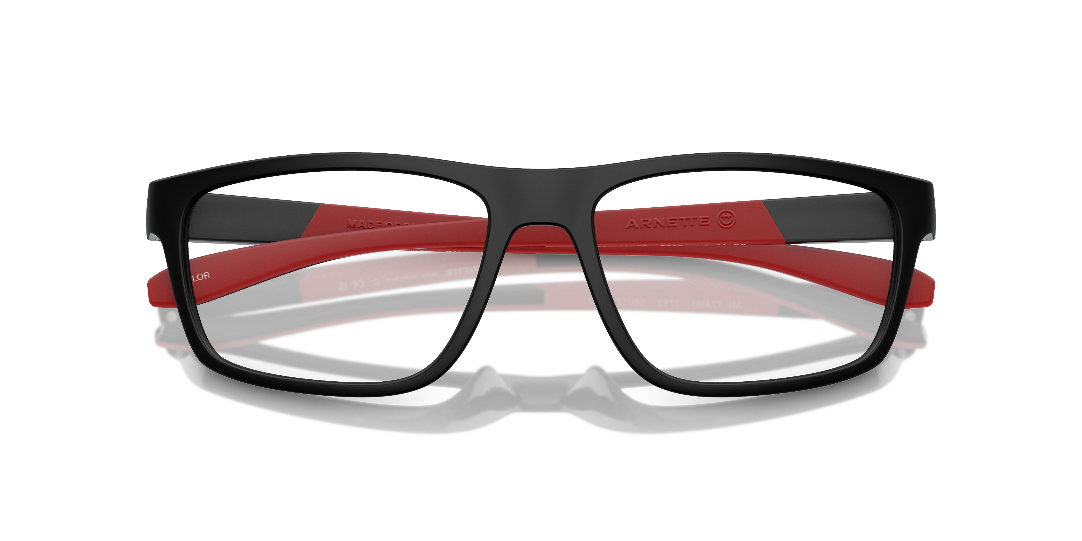 Arnette Laflor Eyeglasses AN7246U 2753