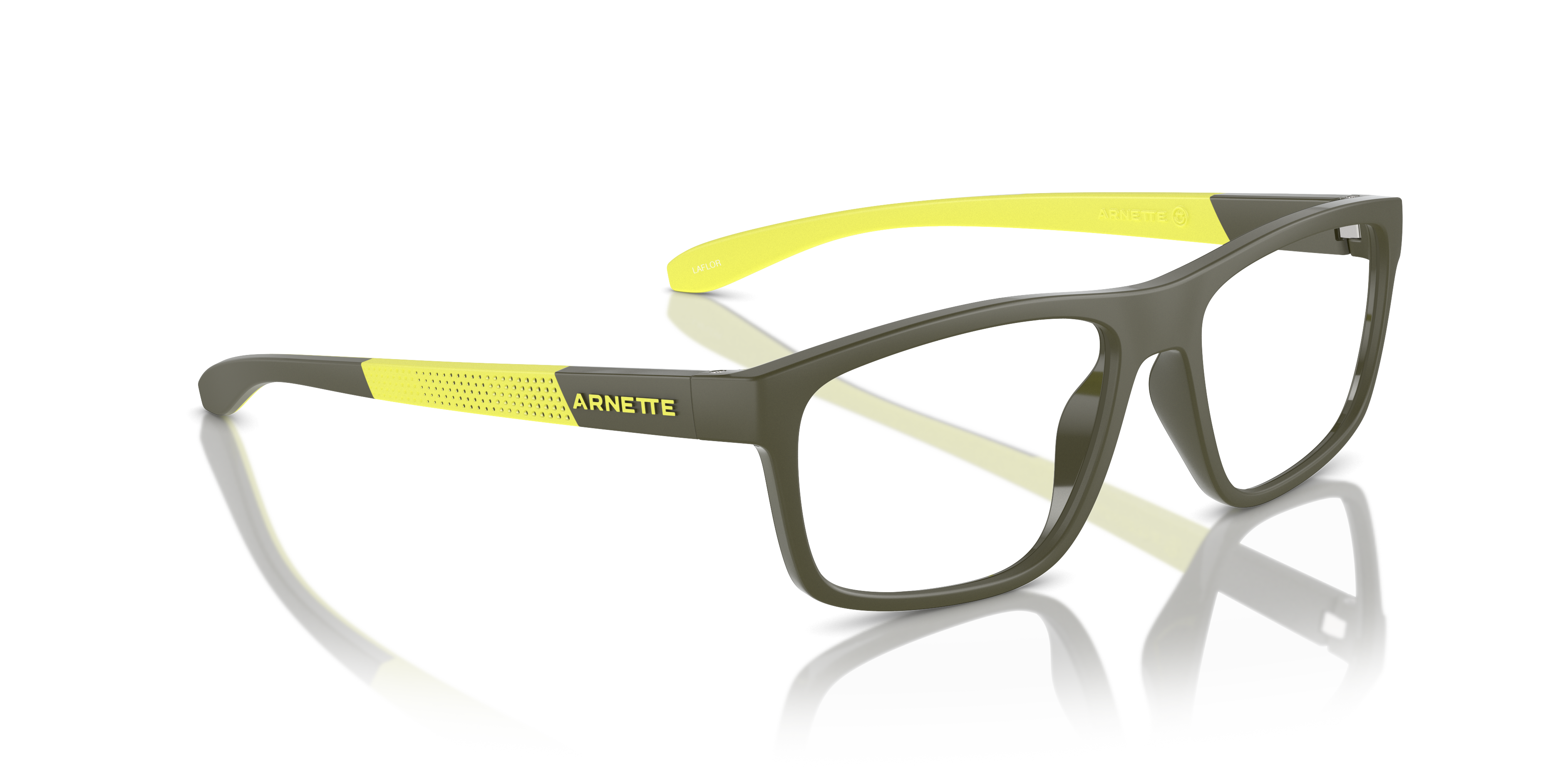 Arnette Laflor Eyeglasses AN7246U 2854