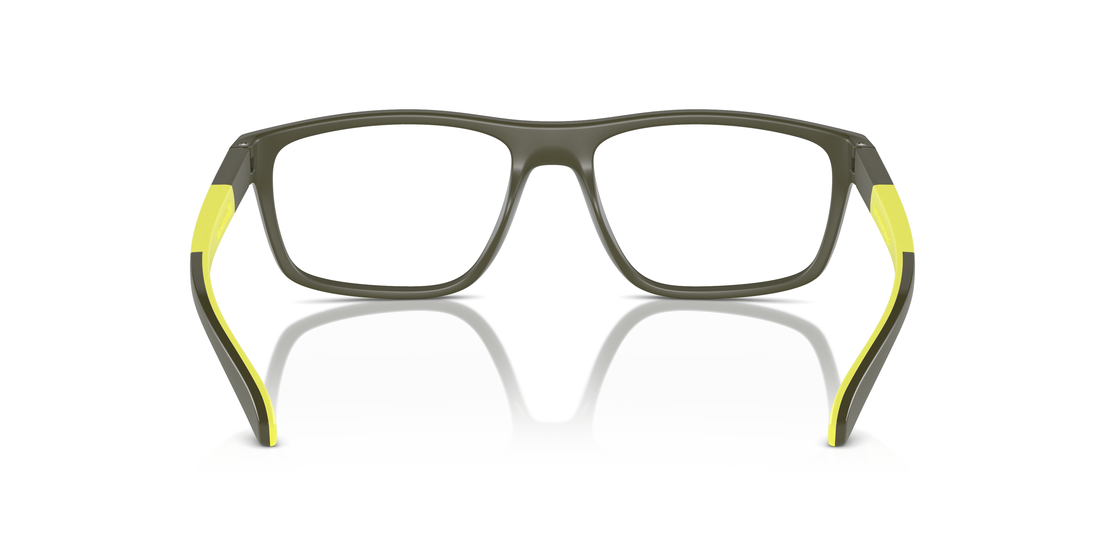 Arnette Laflor Eyeglasses AN7246U 2854