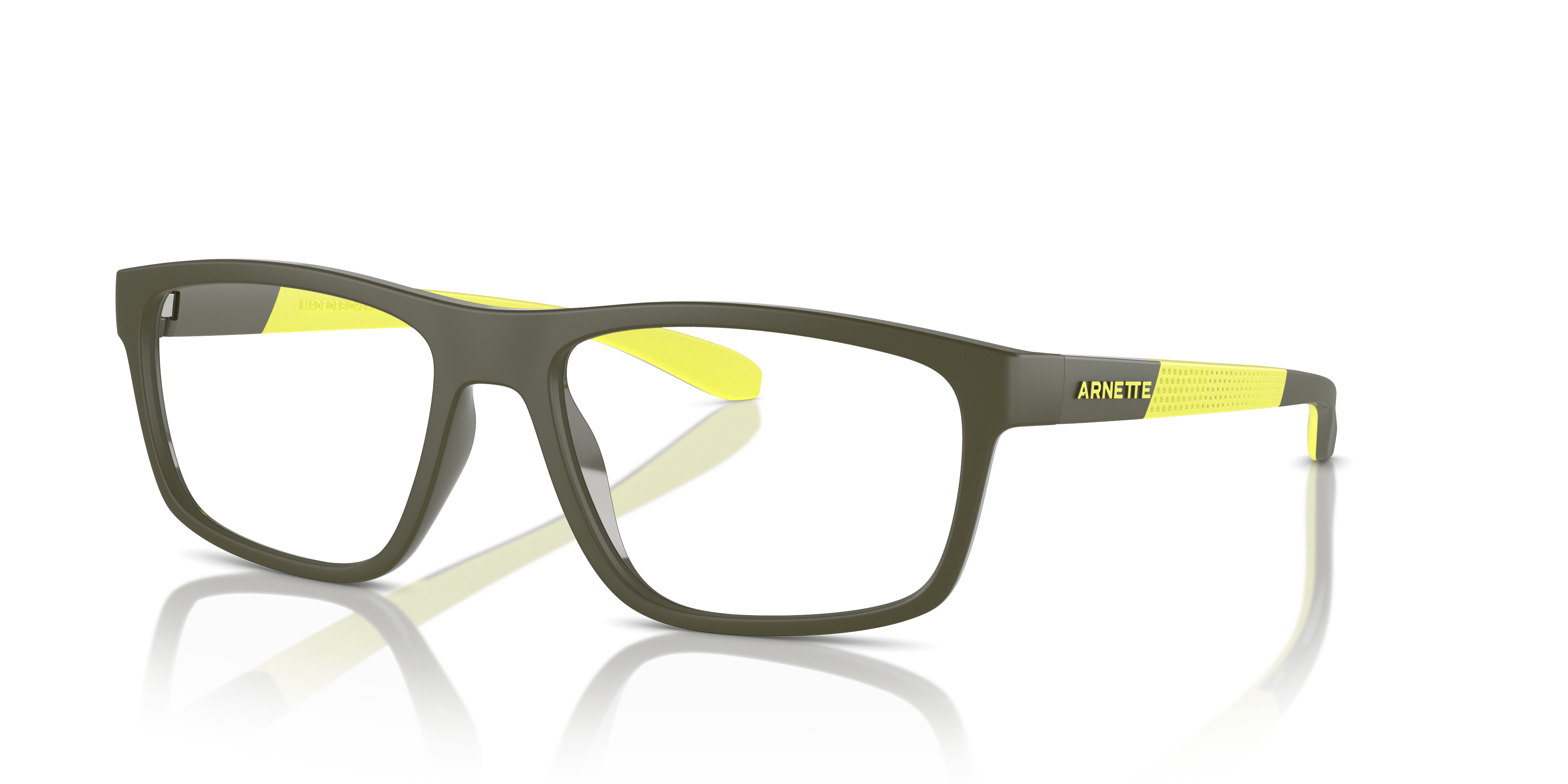 Arnette Laflor Eyeglasses AN7246U 2854