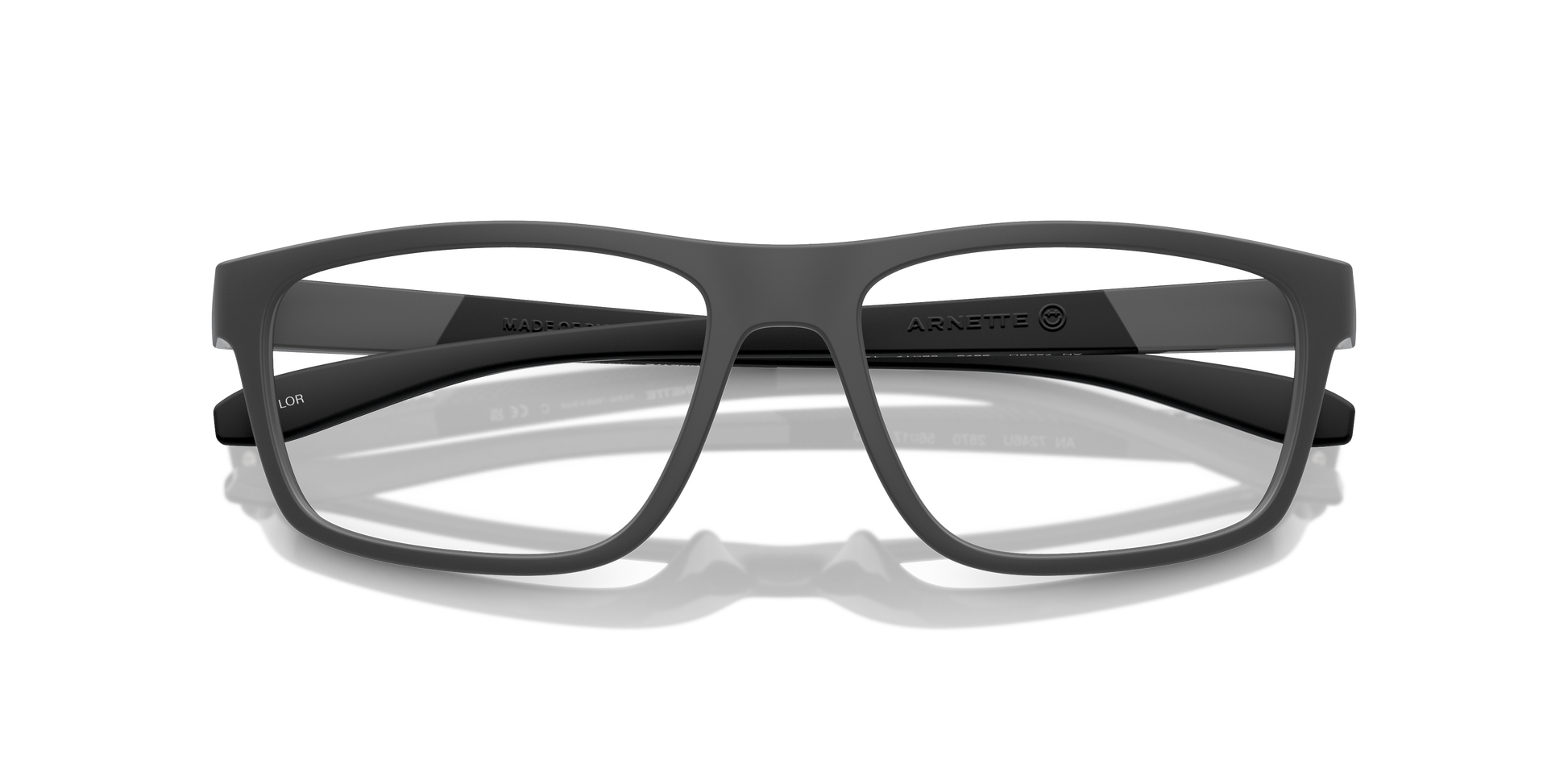 Arnette Laflor Eyeglasses AN7246U 2870