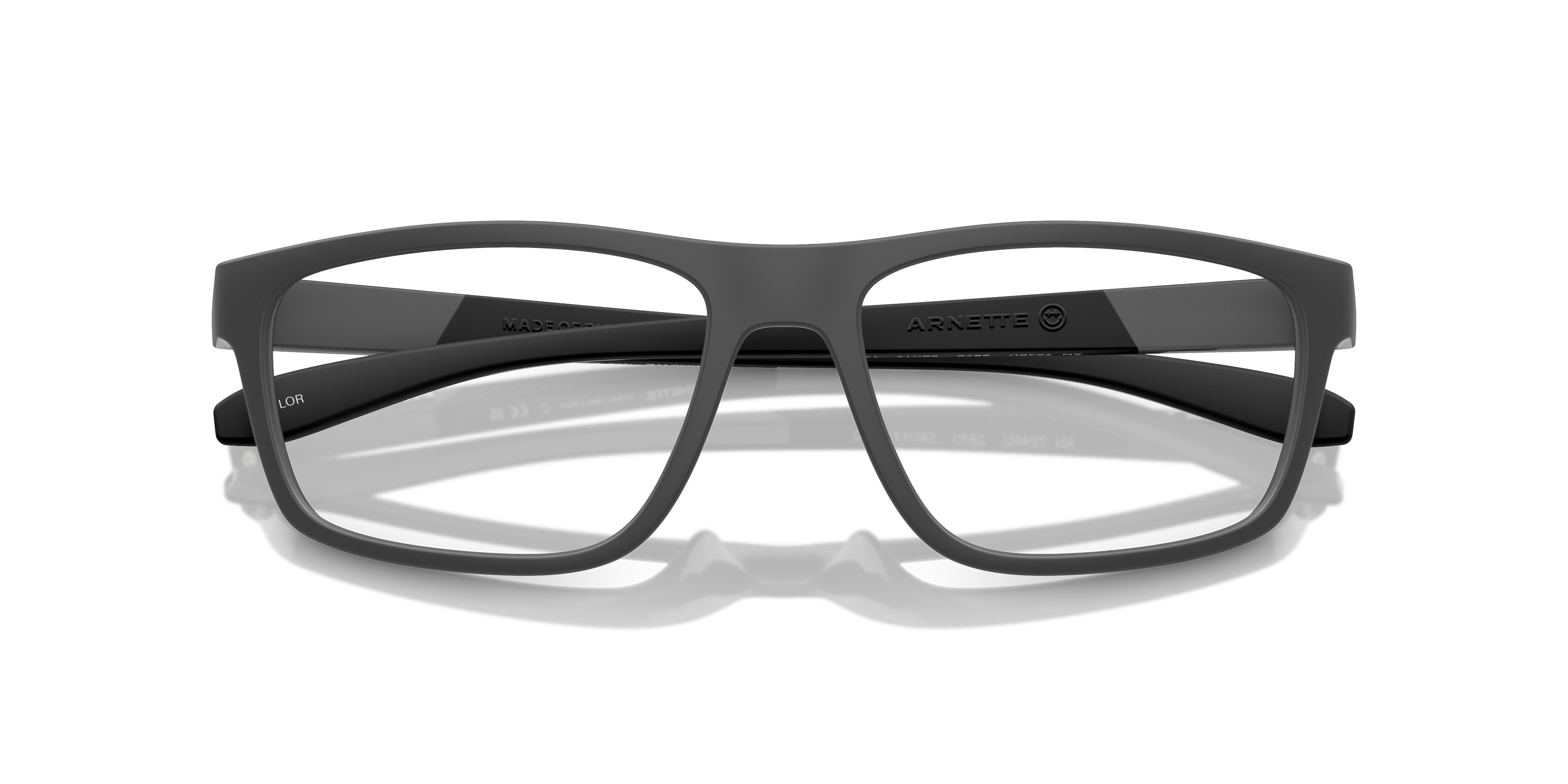 Arnette Laflor Eyeglasses AN7246U 2870