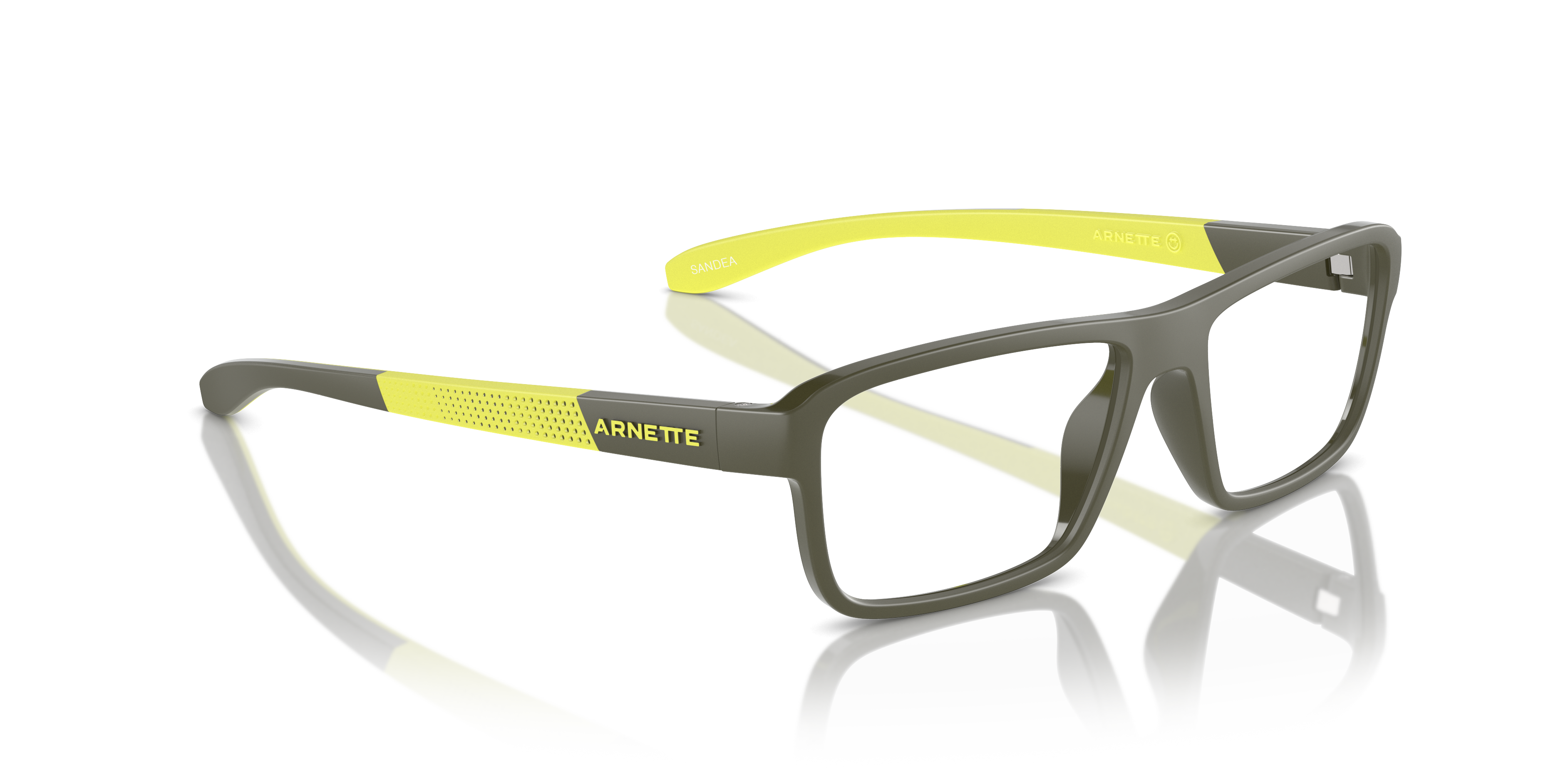 Arnette Sandea Eyeglasses AN7247U 2854