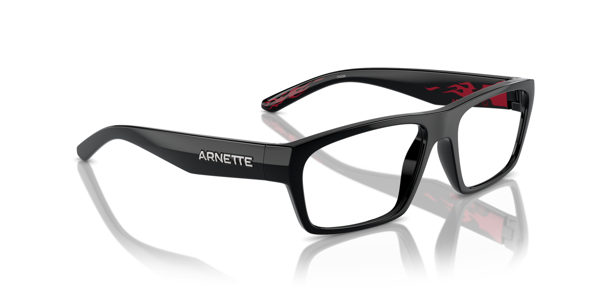 Arnette Ithor Eyeglasses AN7248 2753