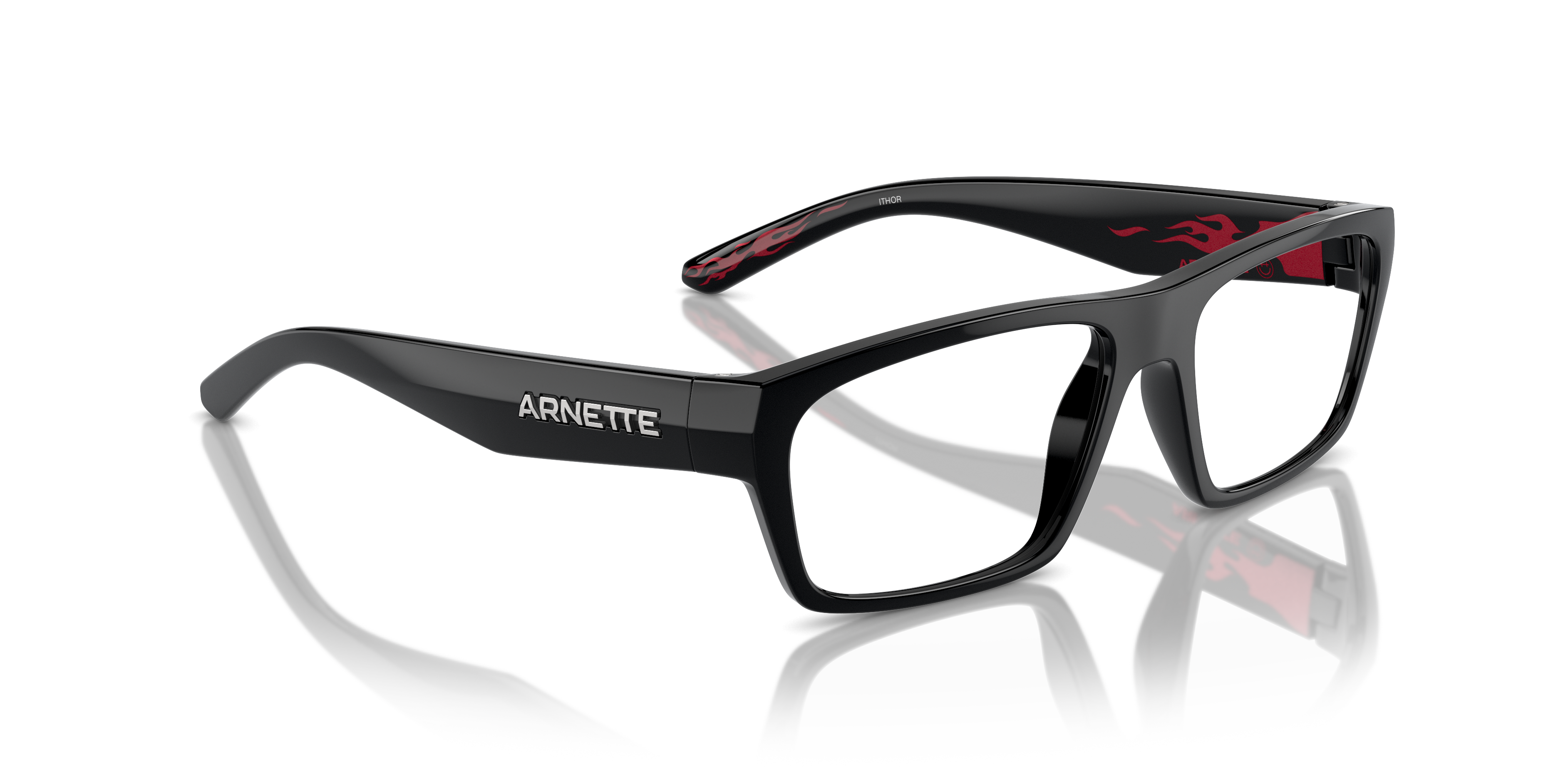 Arnette Ithor Eyeglasses AN7248 2753