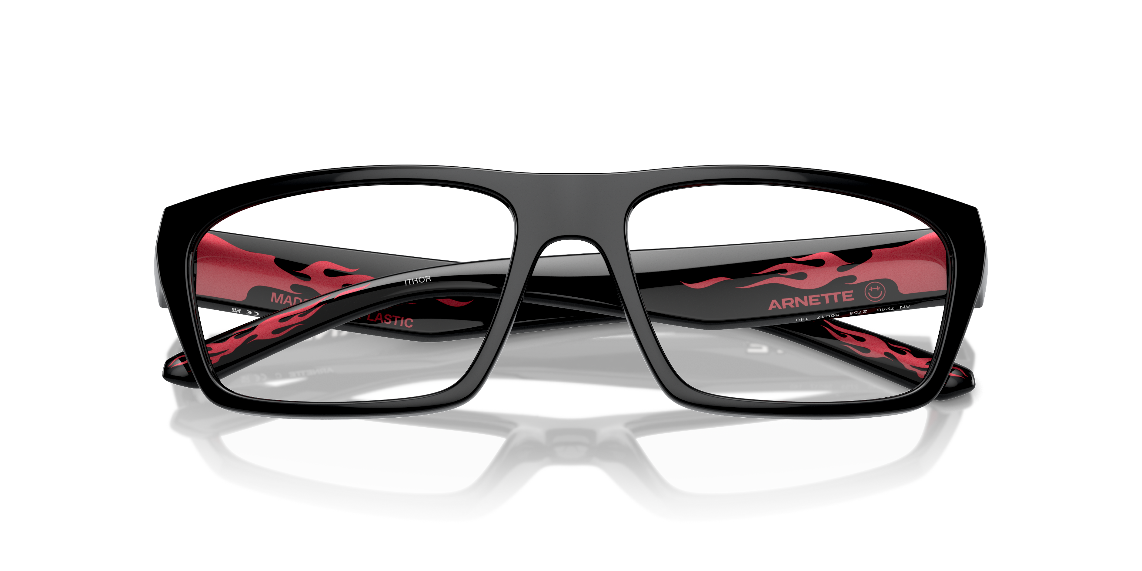 Arnette Ithor Eyeglasses AN7248 2753