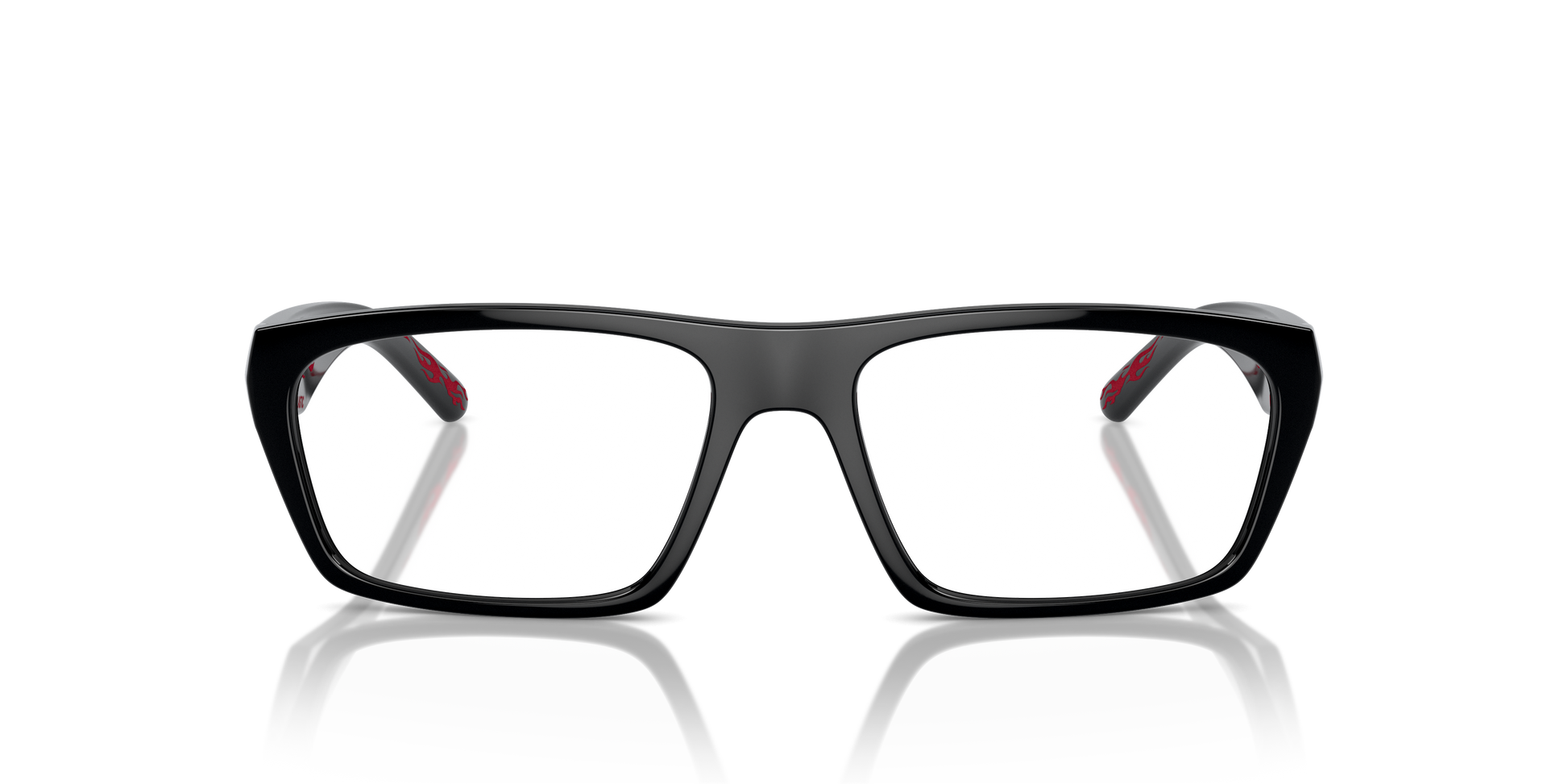 Arnette Ithor Eyeglasses AN7248 2753