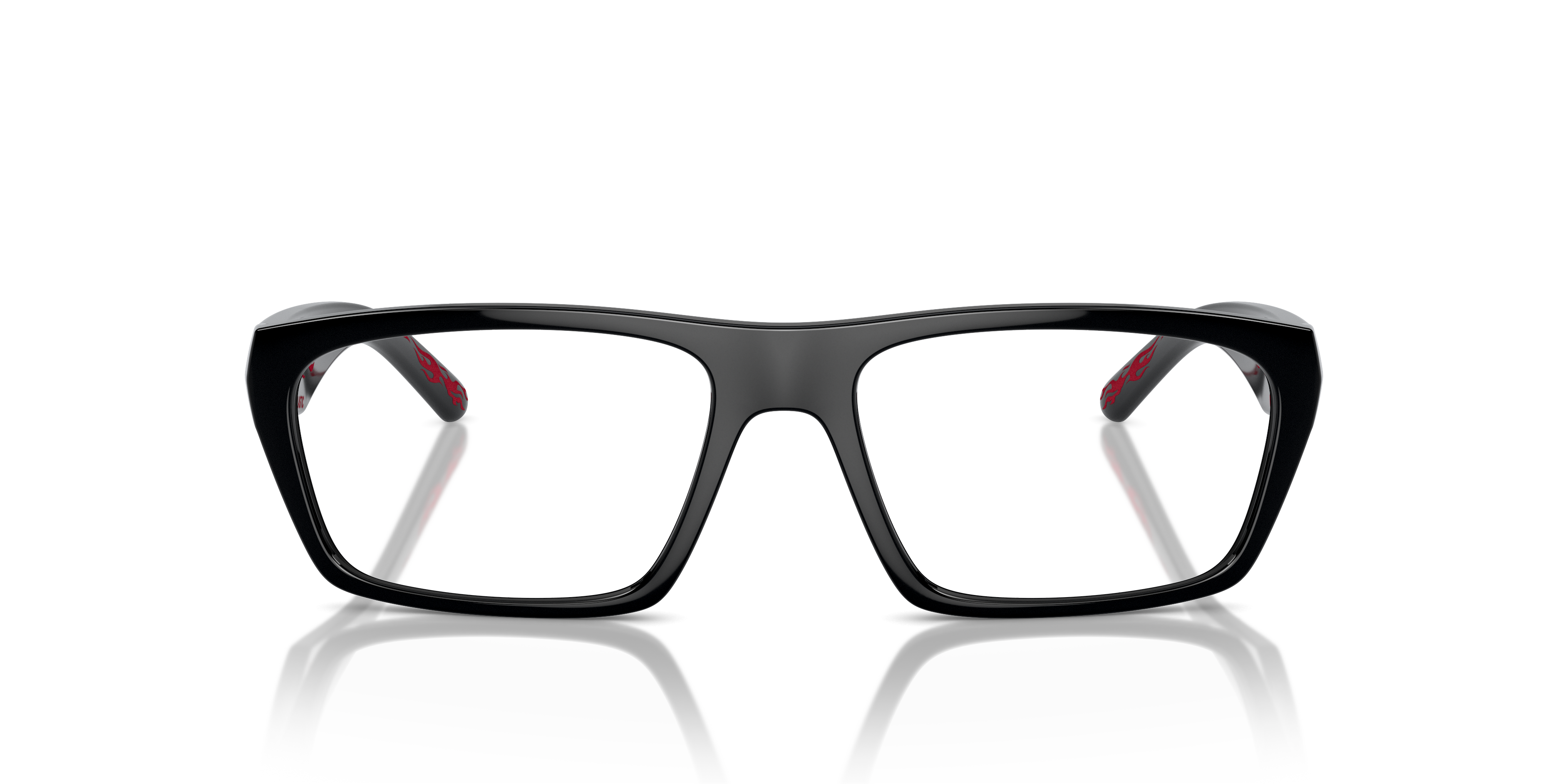 Arnette Ithor Eyeglasses AN7248 2753