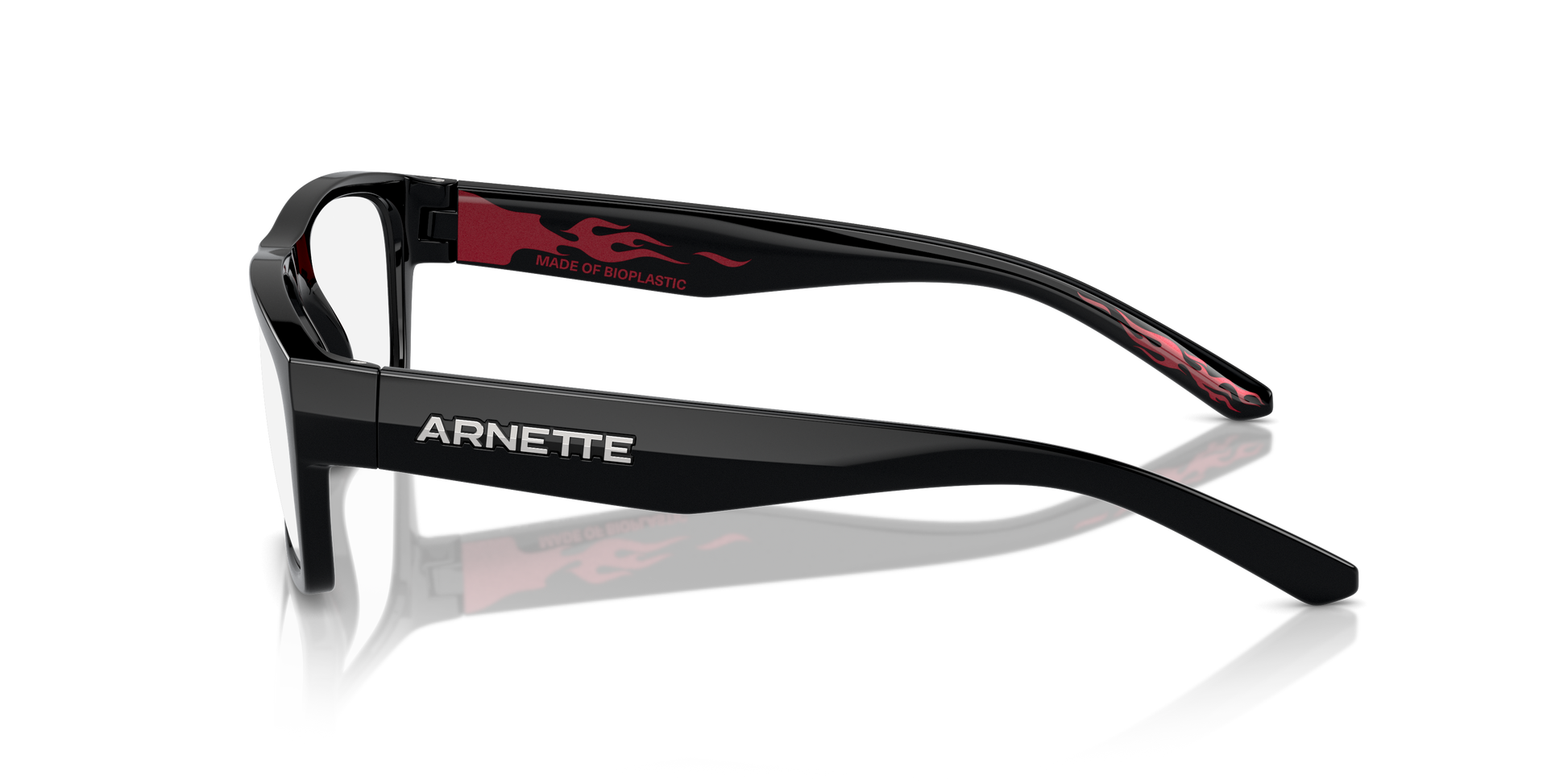 Arnette Ithor Eyeglasses AN7248 2753