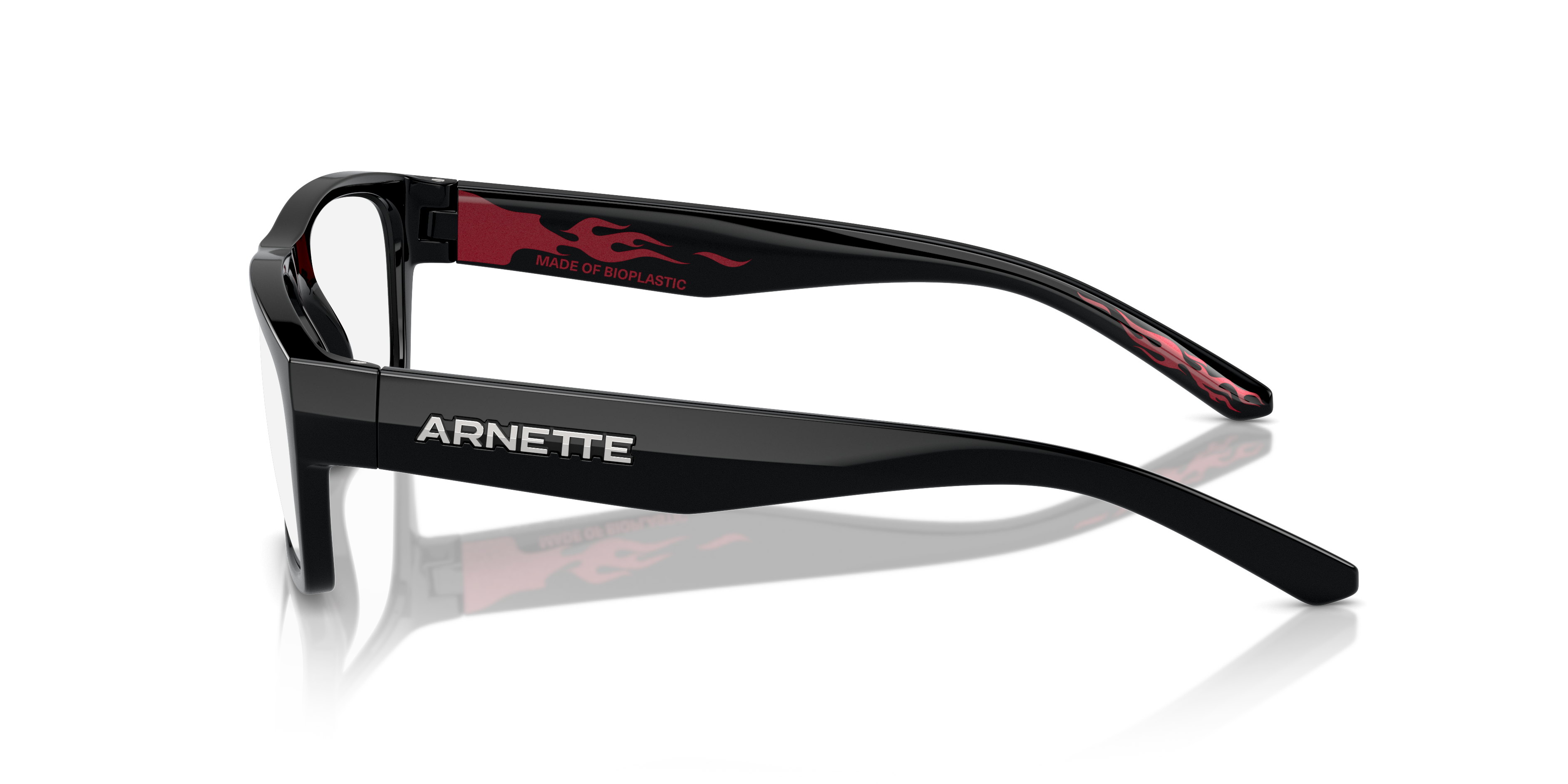 Arnette Ithor Eyeglasses AN7248 2753
