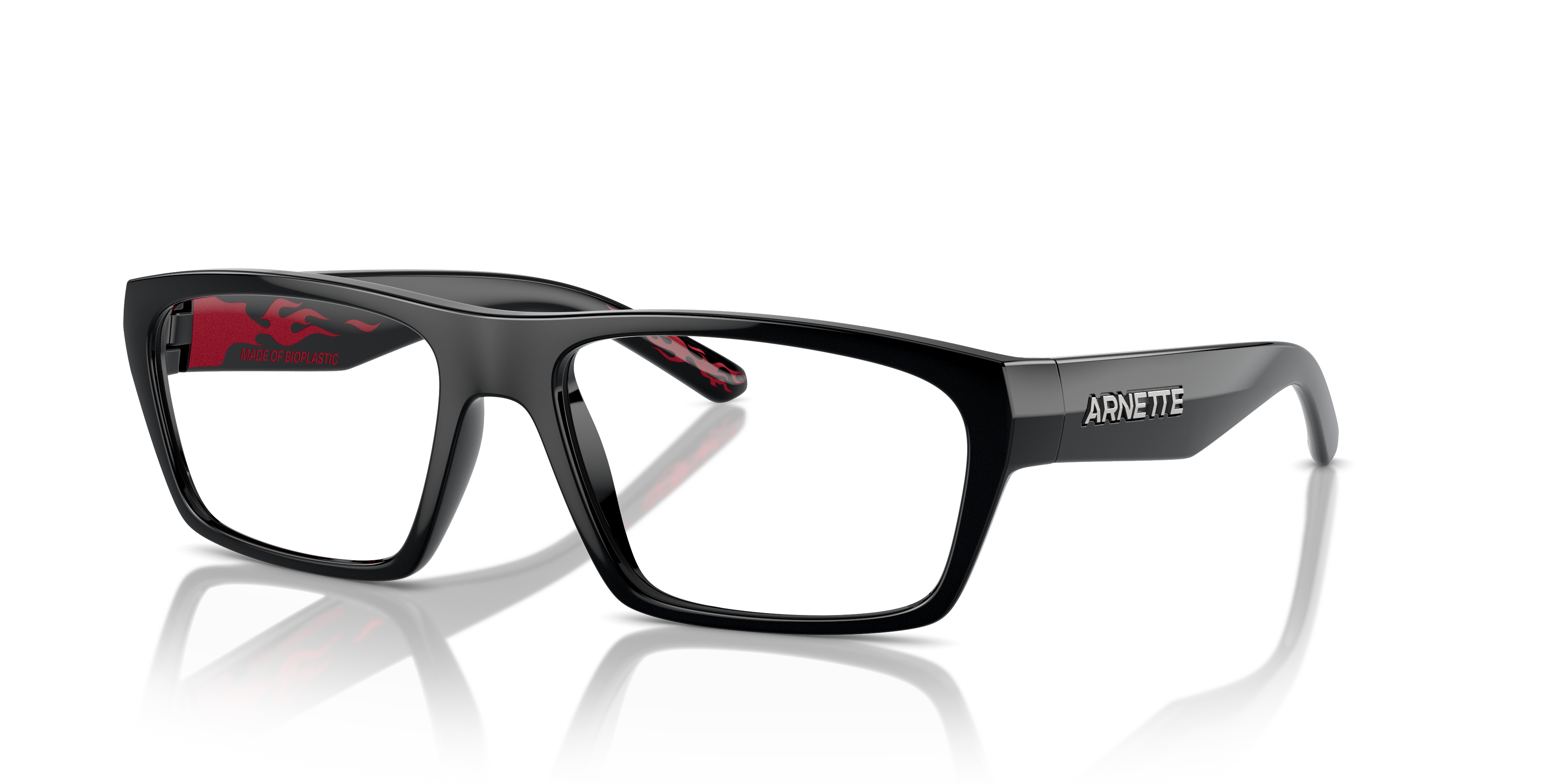 Arnette Ithor Eyeglasses AN7248 2753