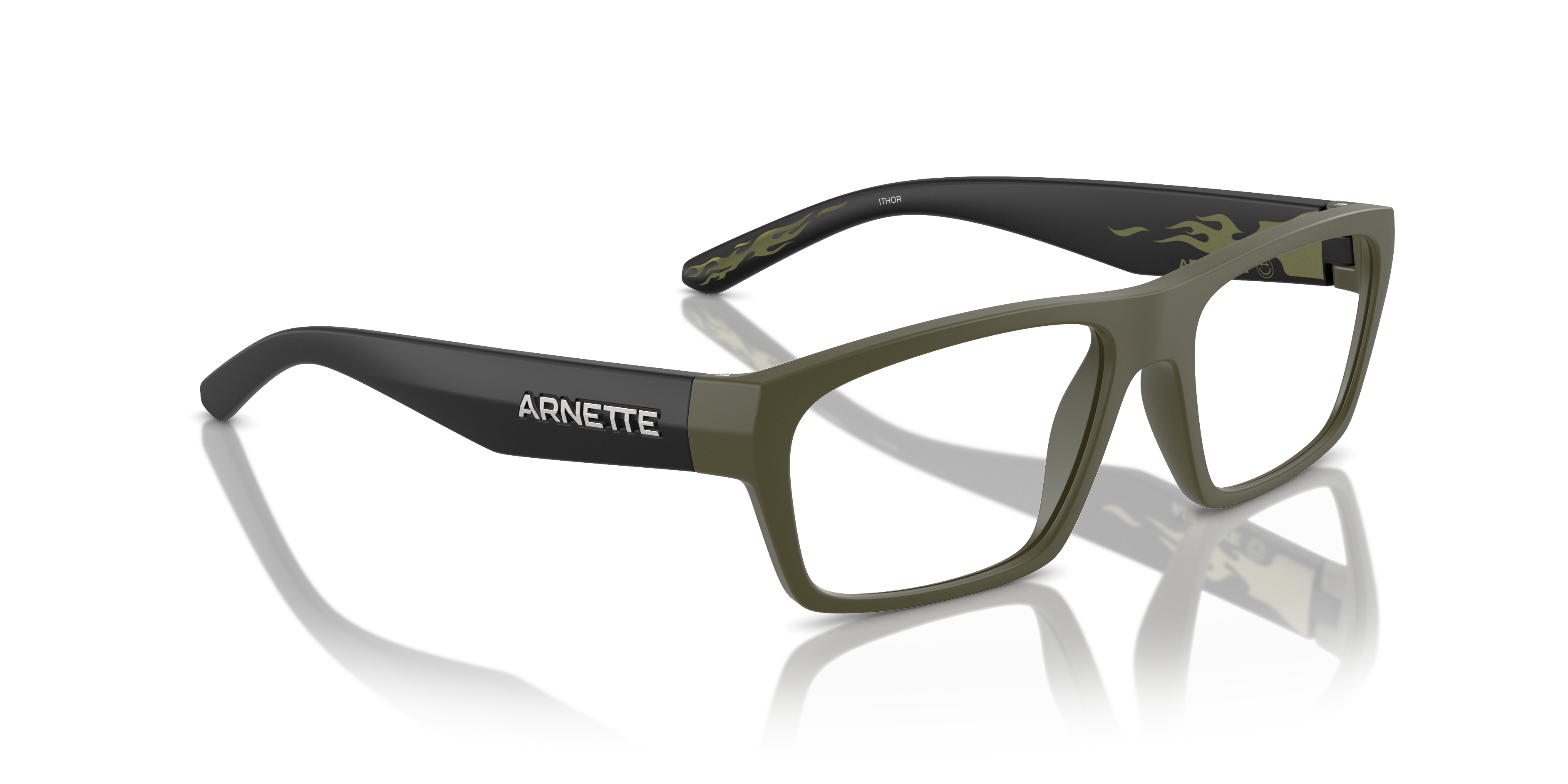 Arnette Ithor Eyeglasses AN7248 2854