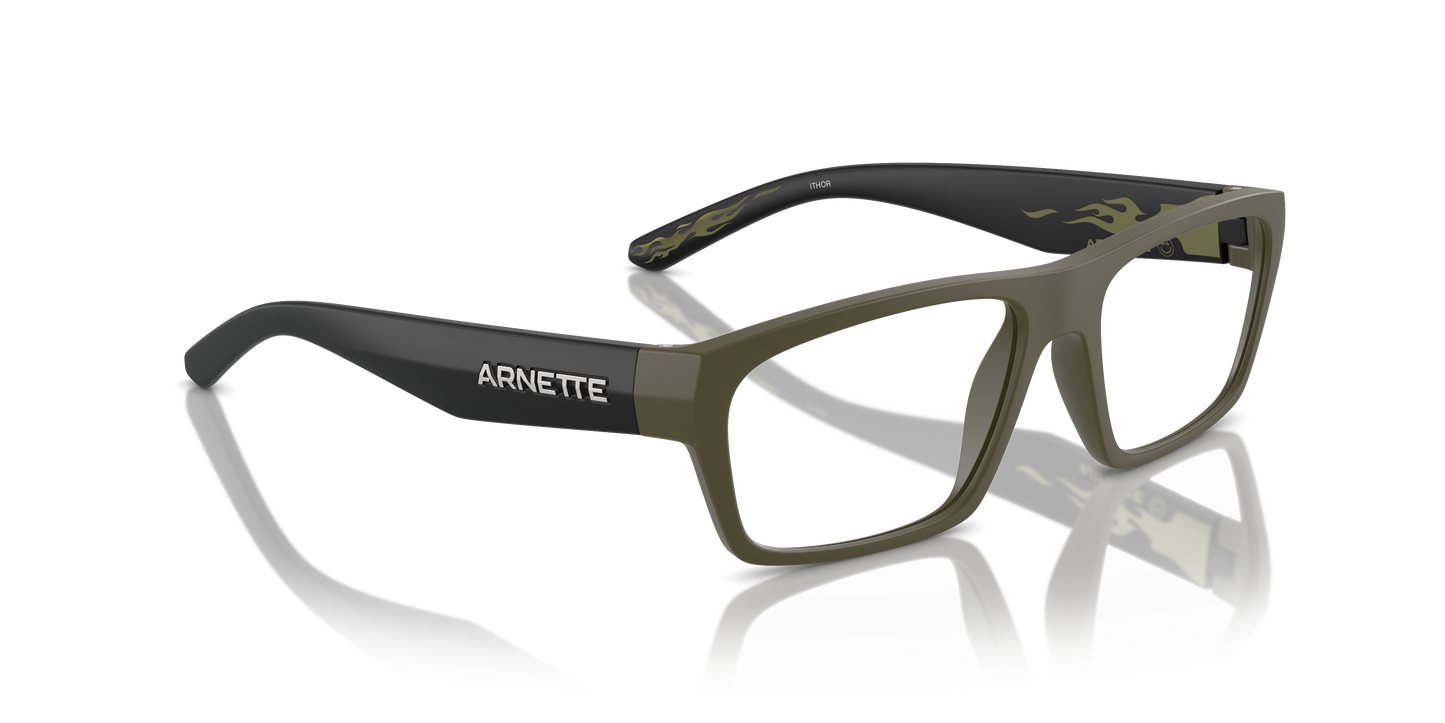 Arnette Ithor Eyeglasses AN7248 2854