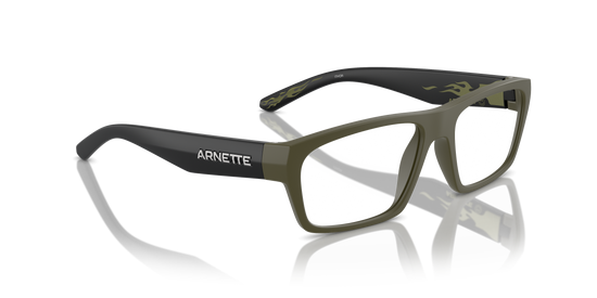 Arnette Ithor Eyeglasses AN7248 2854