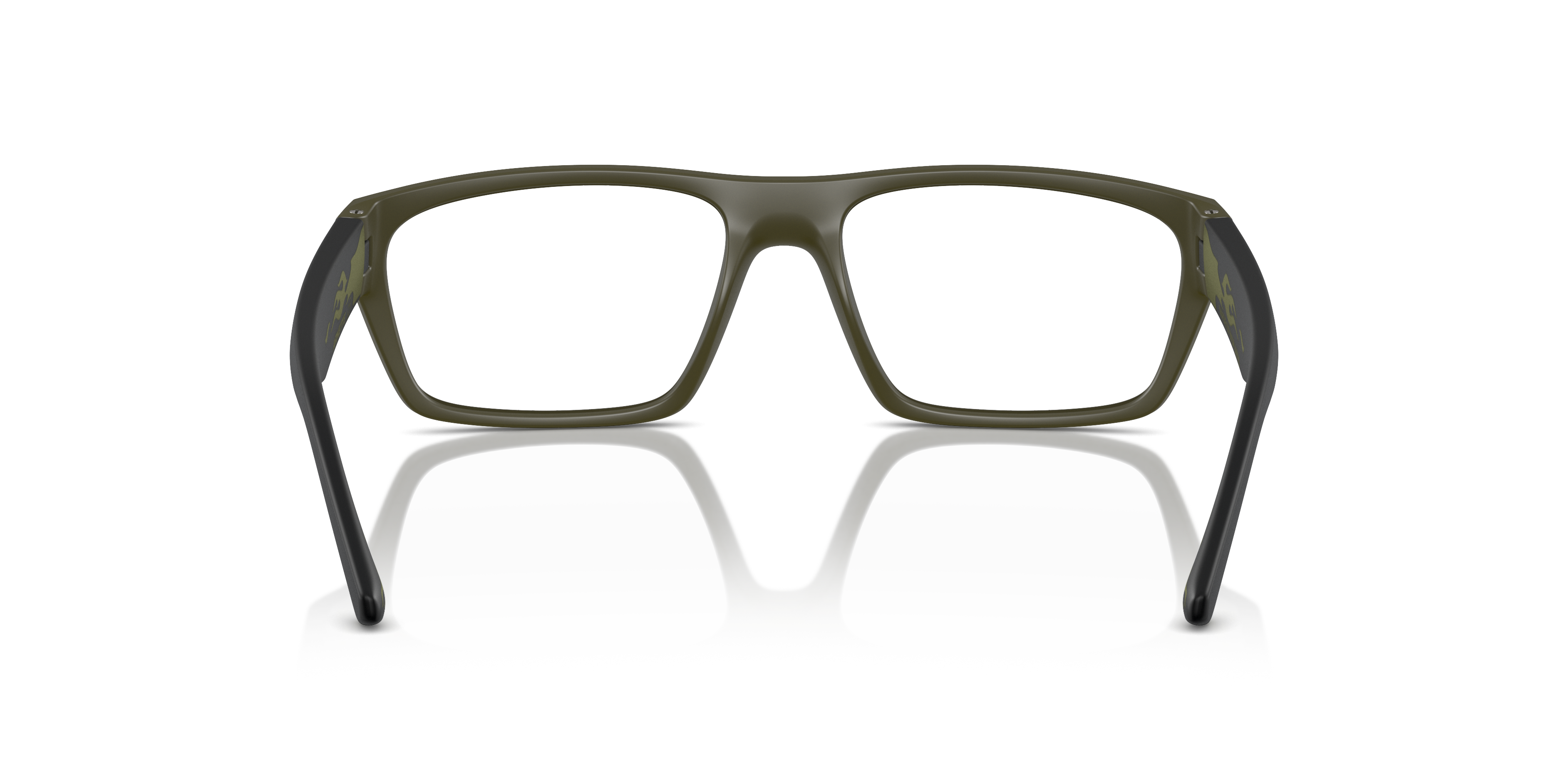 Arnette Ithor Eyeglasses AN7248 2854