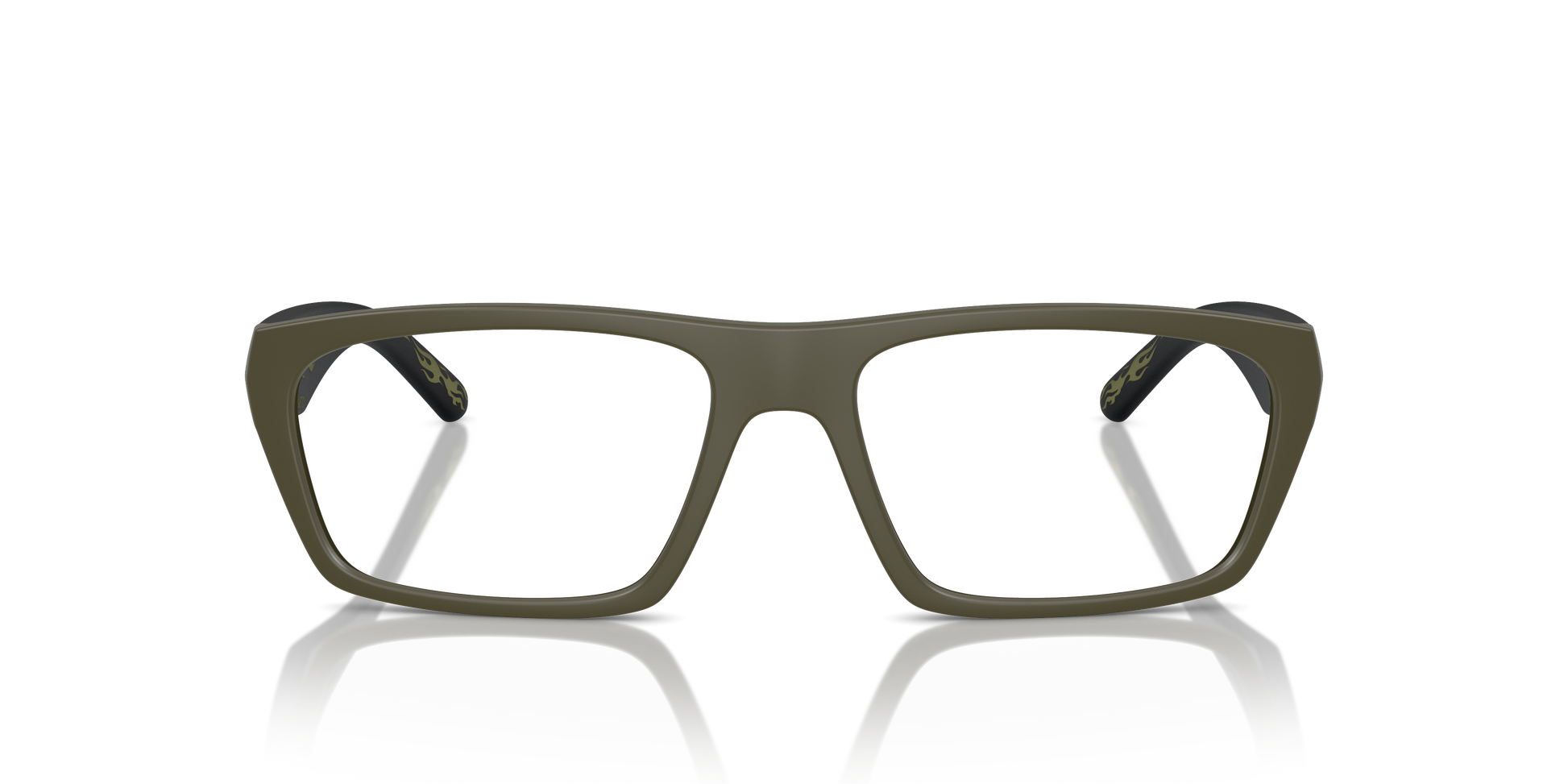 Arnette Ithor Eyeglasses AN7248 2854