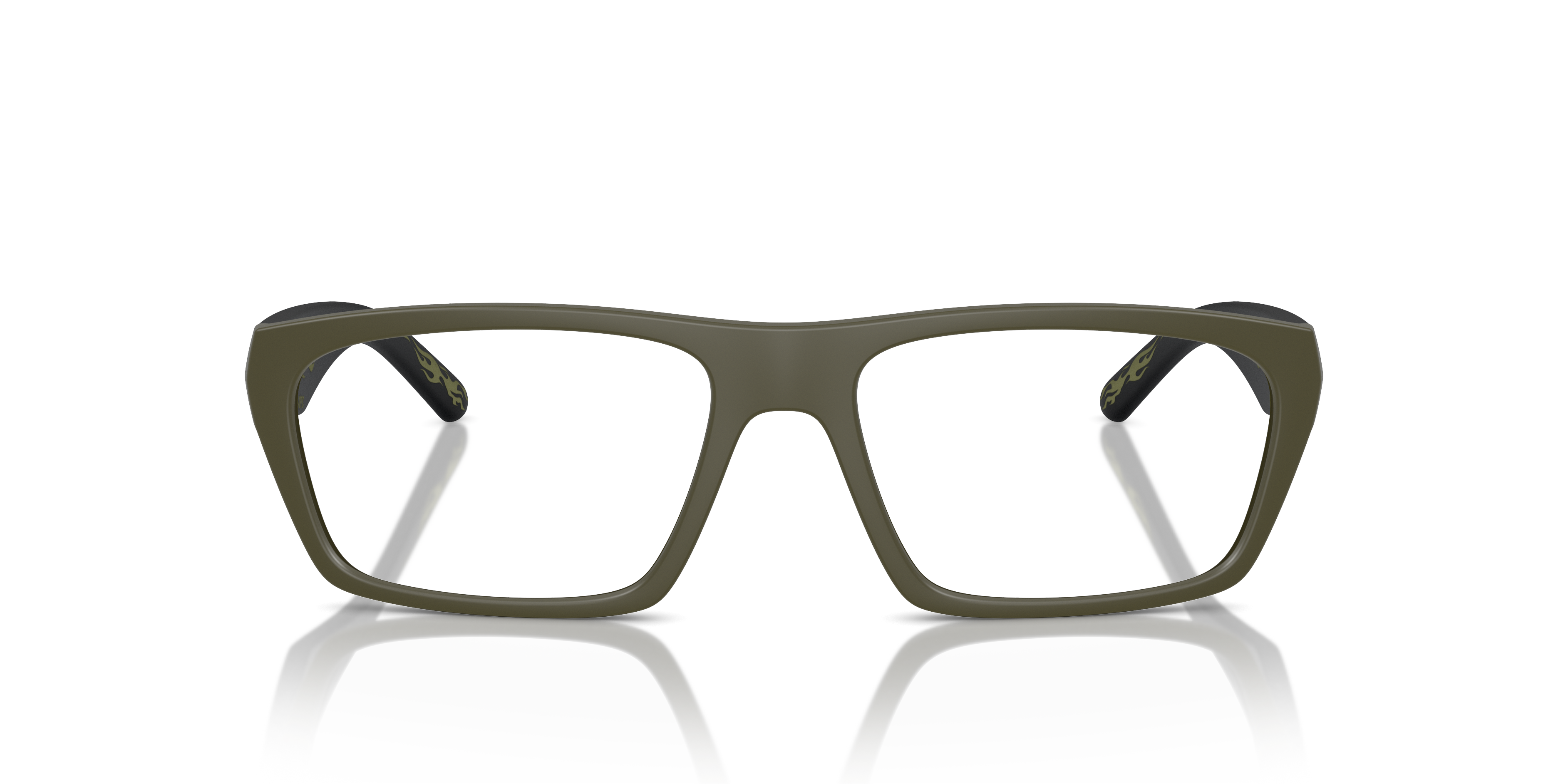 Arnette Ithor Eyeglasses AN7248 2854