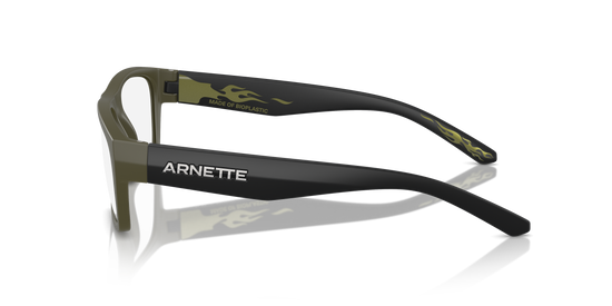 Arnette Ithor Eyeglasses AN7248 2854