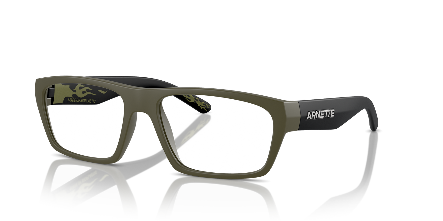 Arnette Ithor Eyeglasses AN7248 2854
