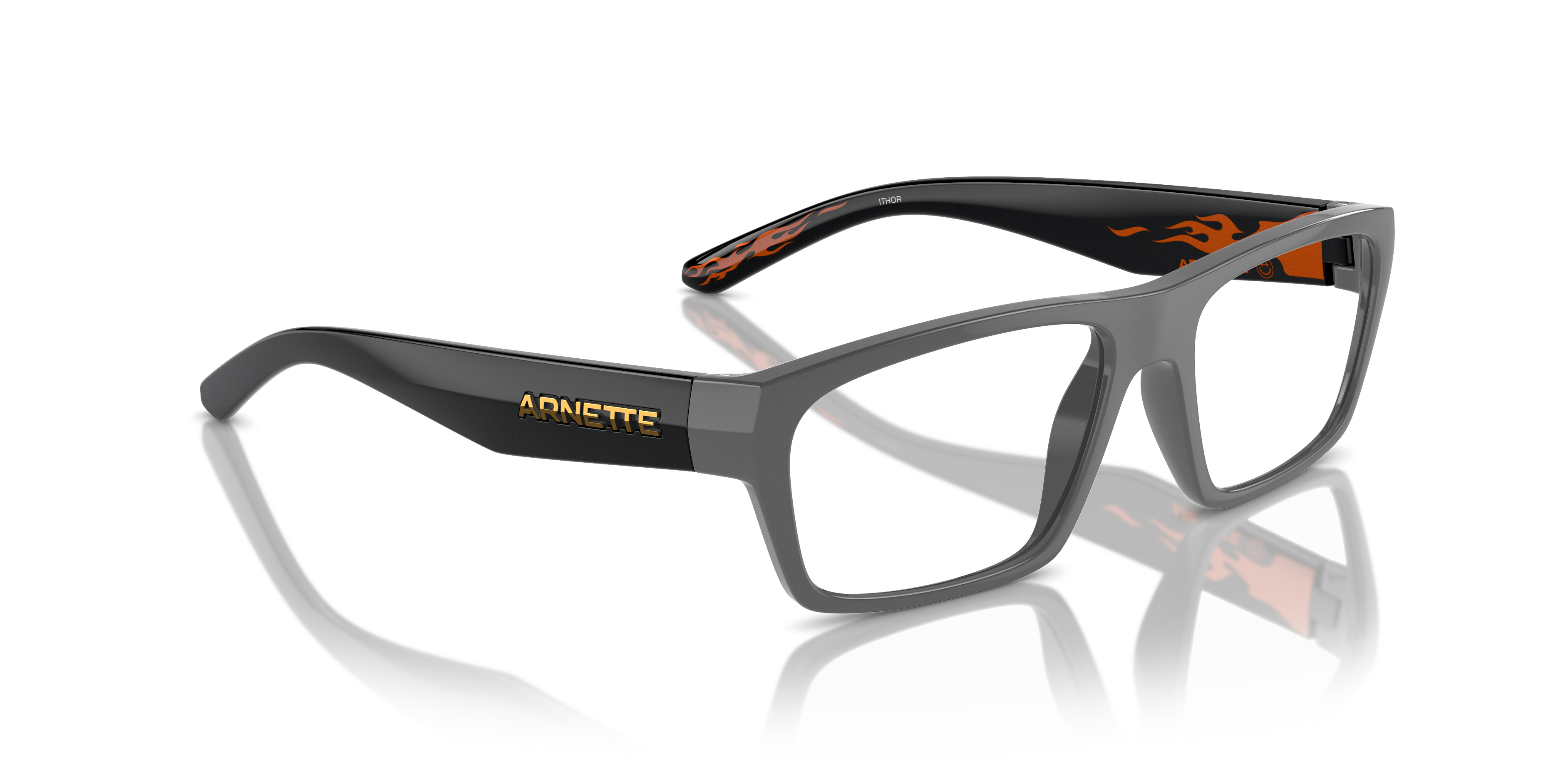 Arnette Ithor Eyeglasses AN7248 2870