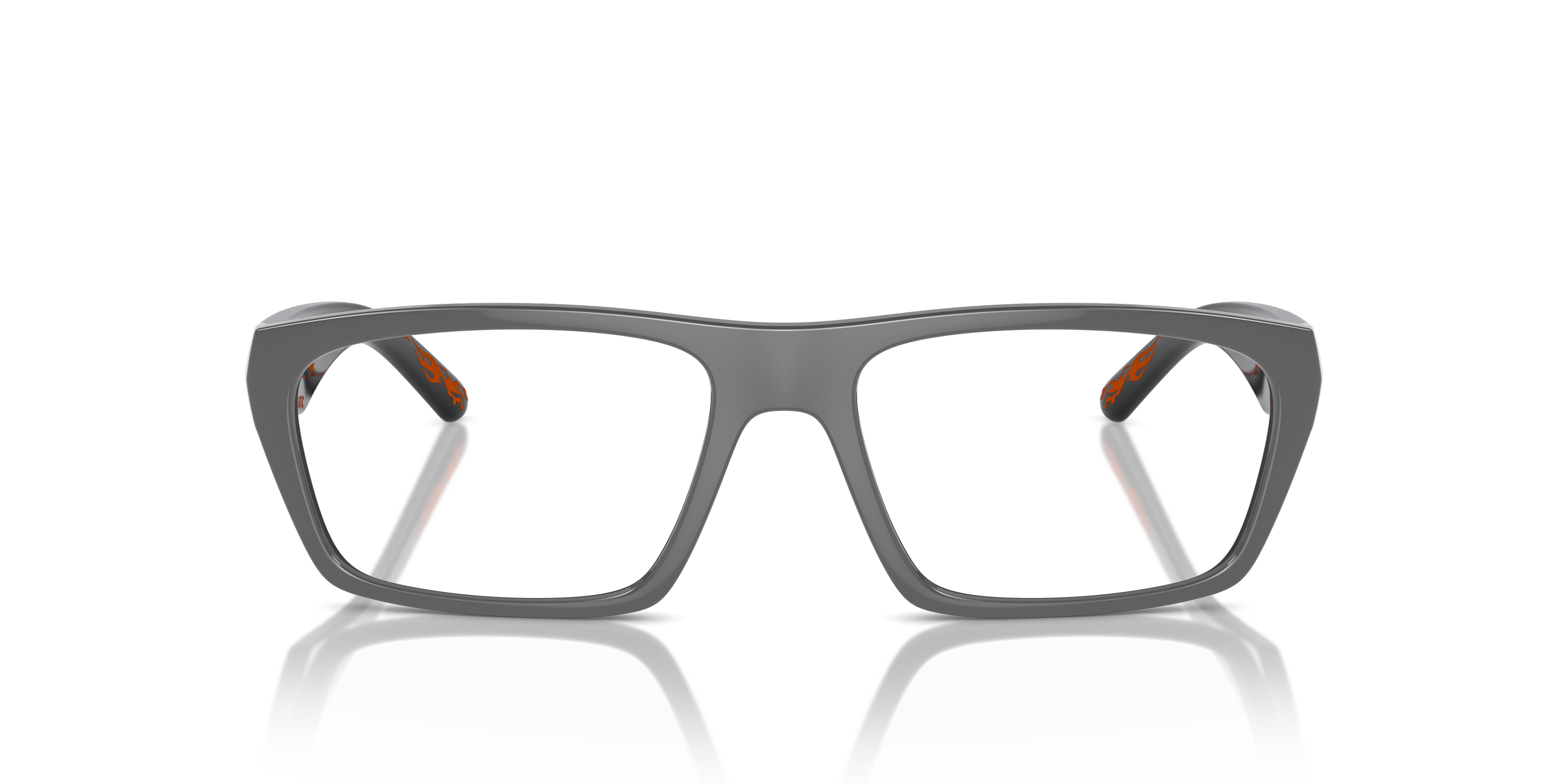 Arnette Ithor Eyeglasses AN7248 2870