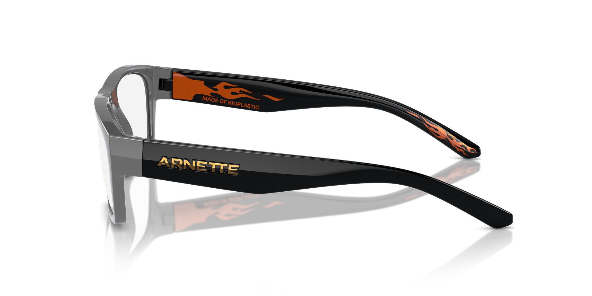 Arnette Ithor Eyeglasses AN7248 2870