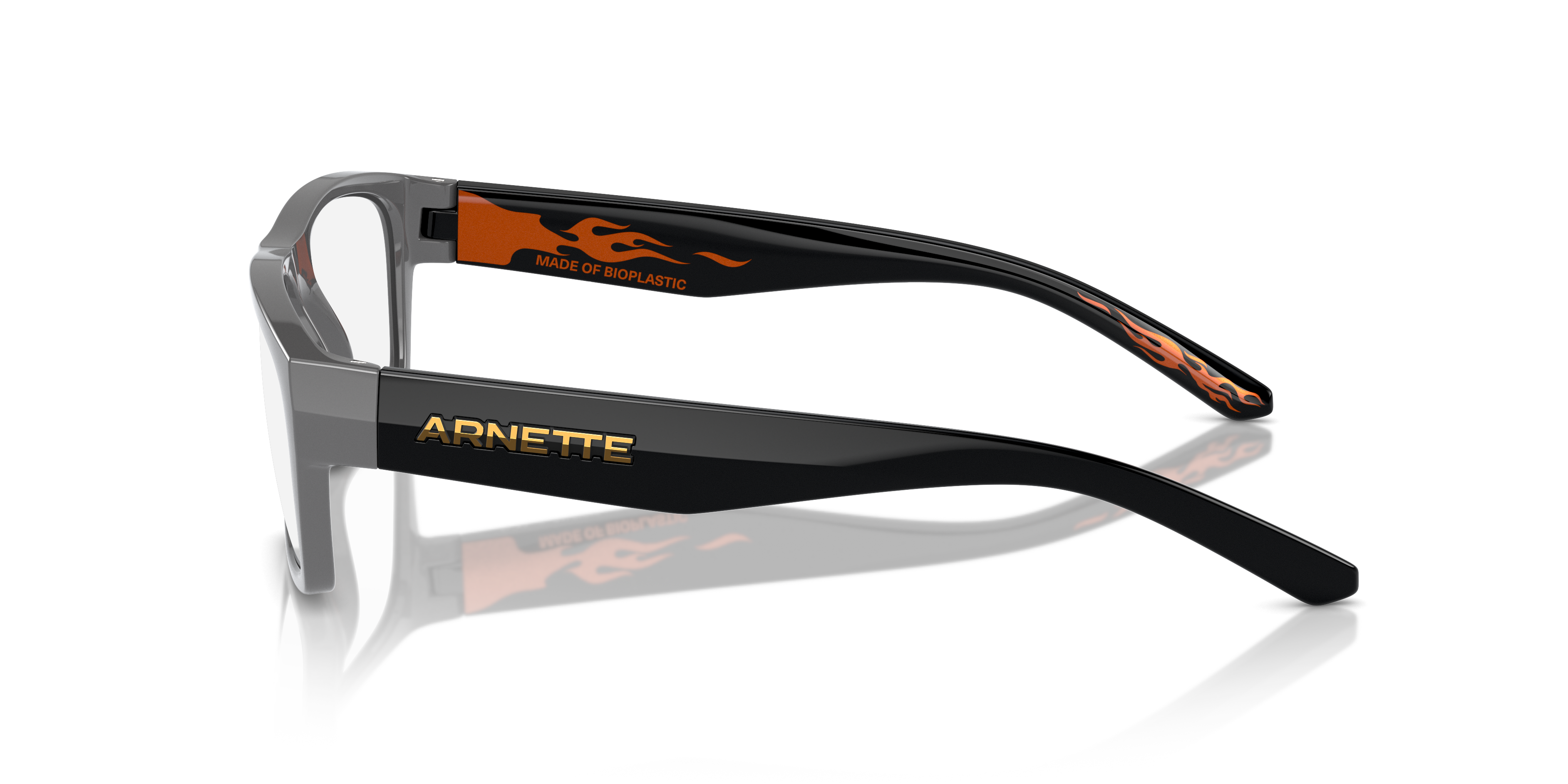 Arnette Ithor Eyeglasses AN7248 2870