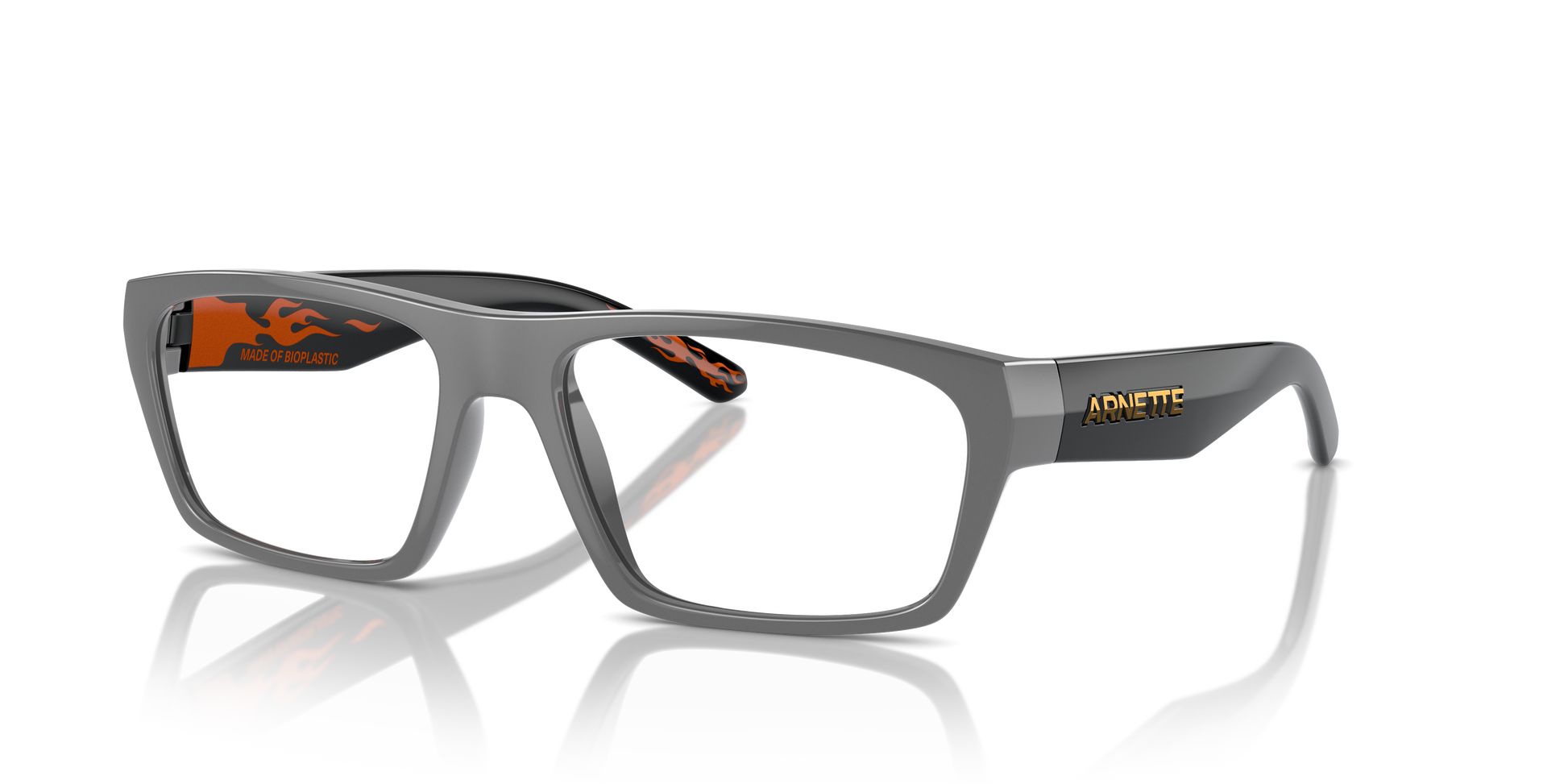 Arnette Ithor Eyeglasses AN7248 2870