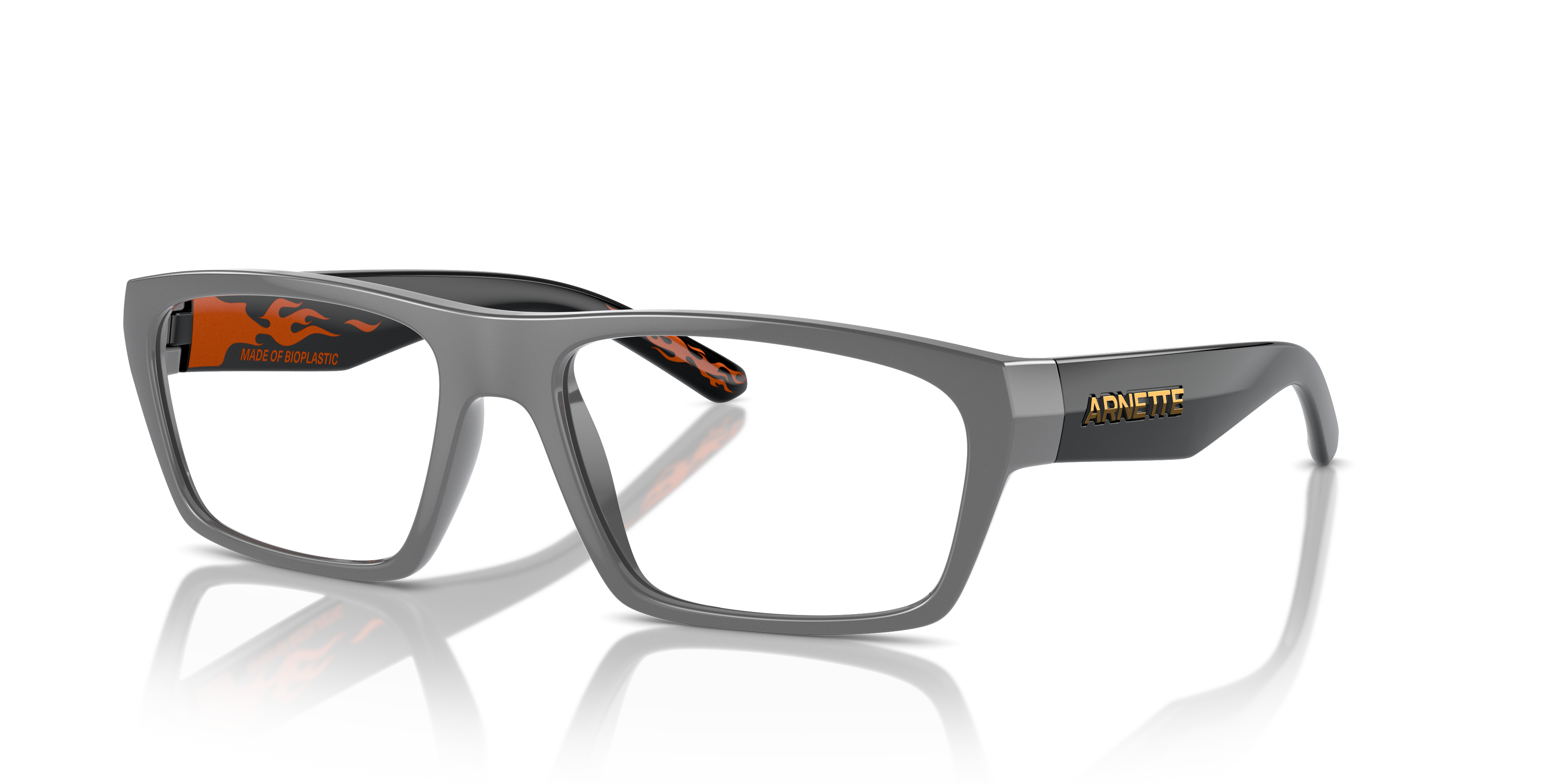 Arnette Ithor Eyeglasses AN7248 2870