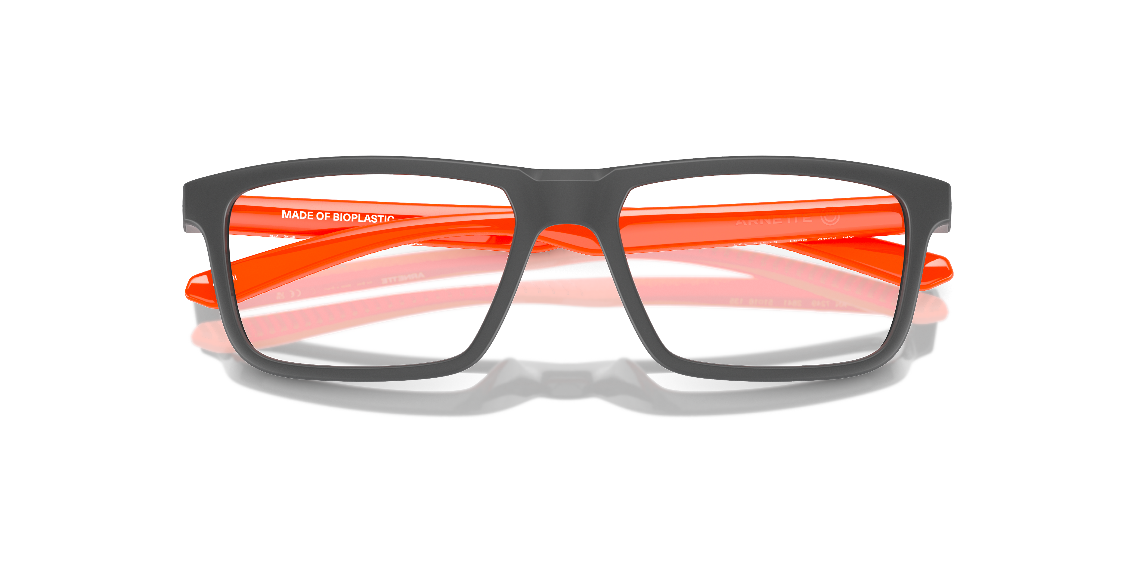 Arnette Ogori Eyeglasses AN7249 2841