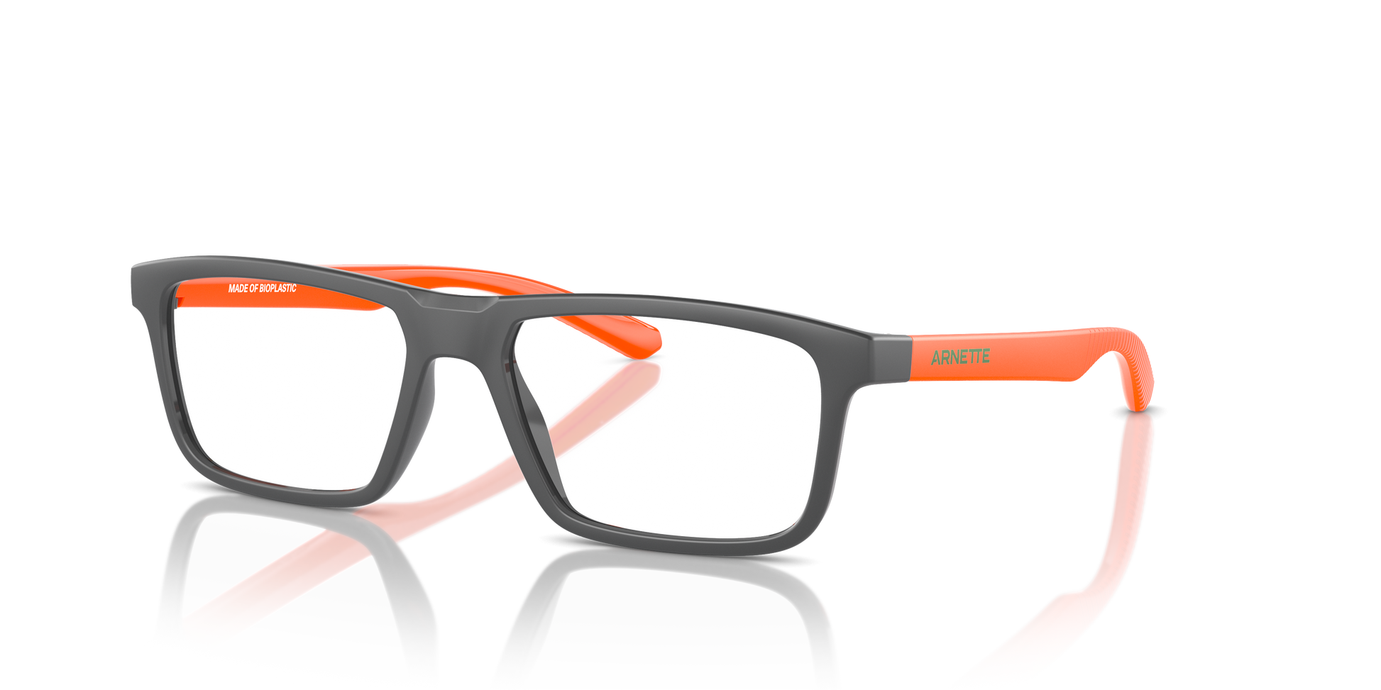 Arnette Ogori Eyeglasses AN7249 2841