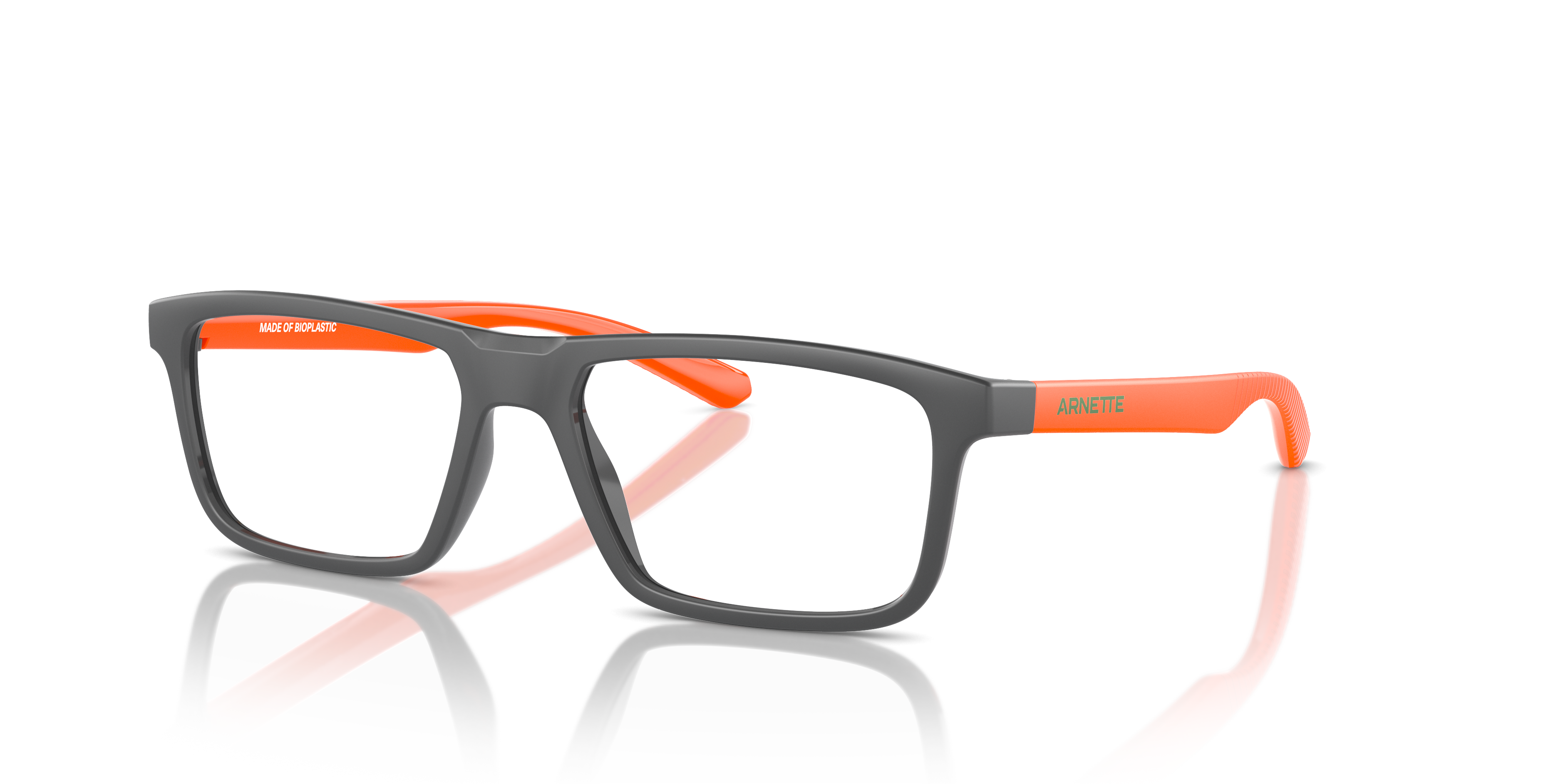 Arnette Ogori Eyeglasses AN7249 2841