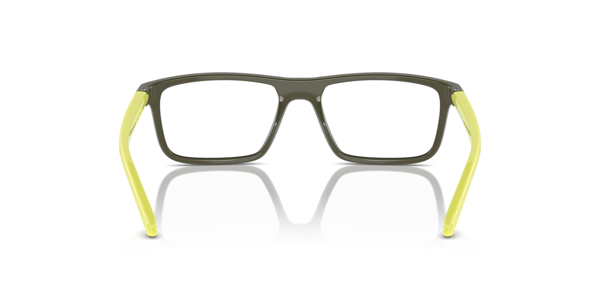 Arnette Ogori Eyeglasses AN7249 2854