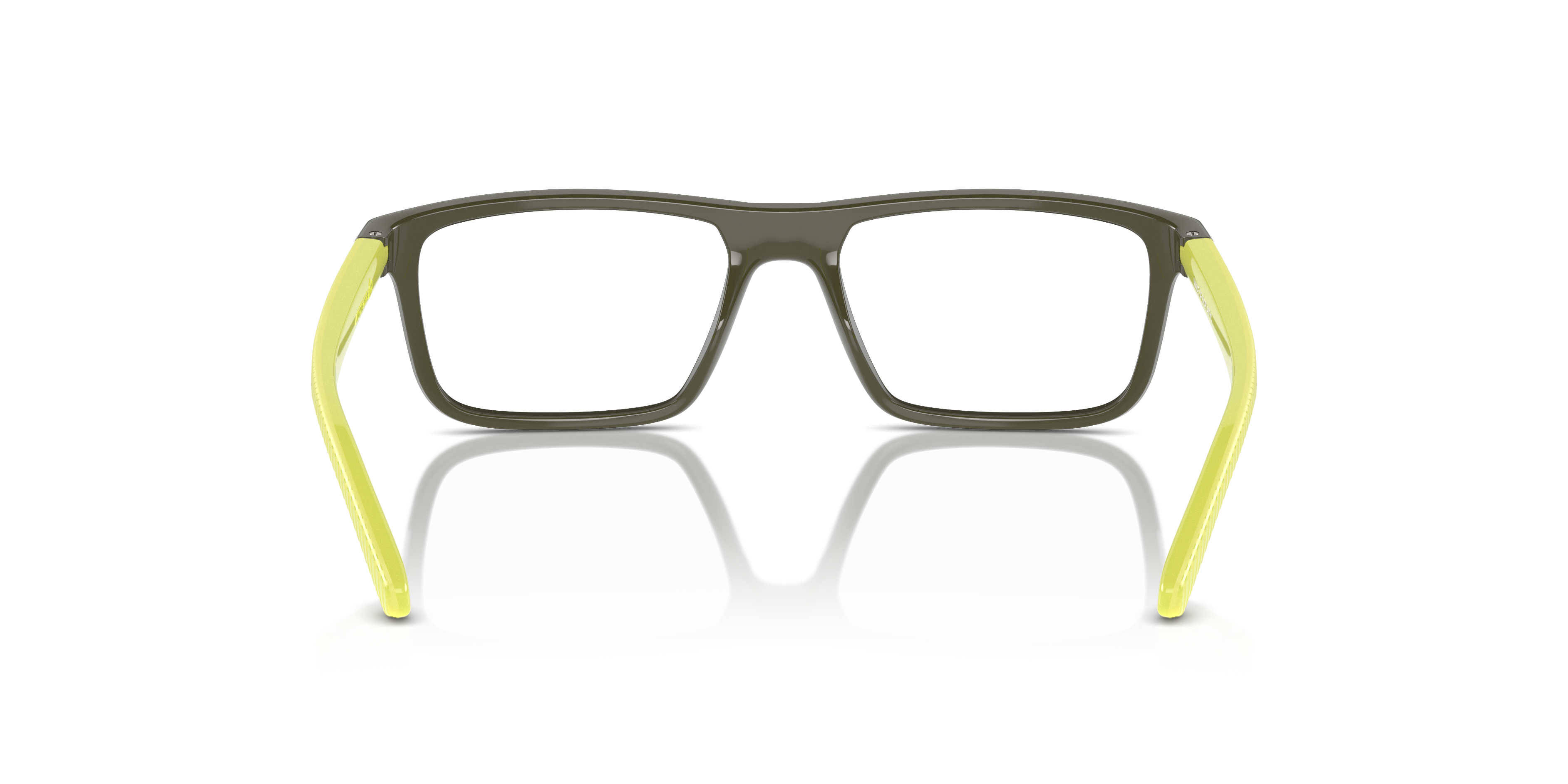 Arnette Ogori Eyeglasses AN7249 2854