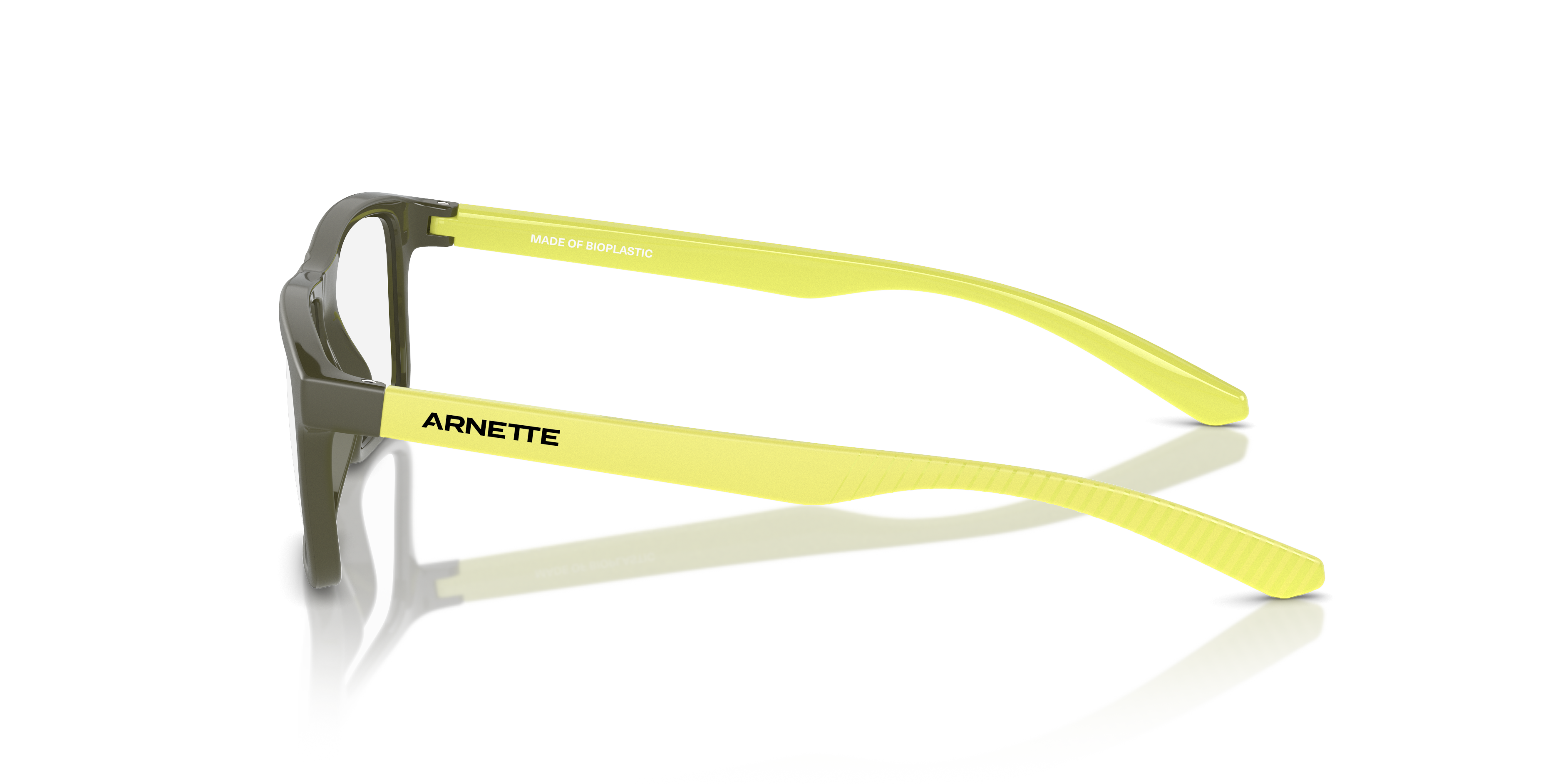 Arnette Ogori Eyeglasses AN7249 2854