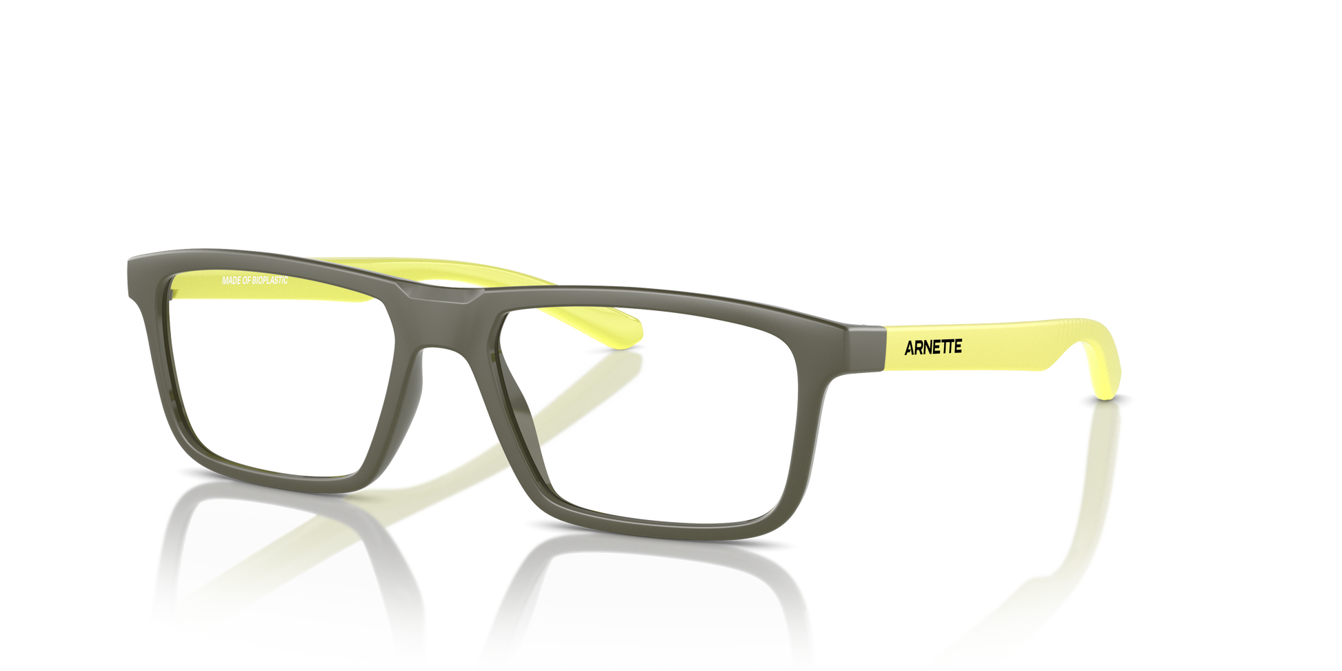 Arnette Ogori Eyeglasses AN7249 2854