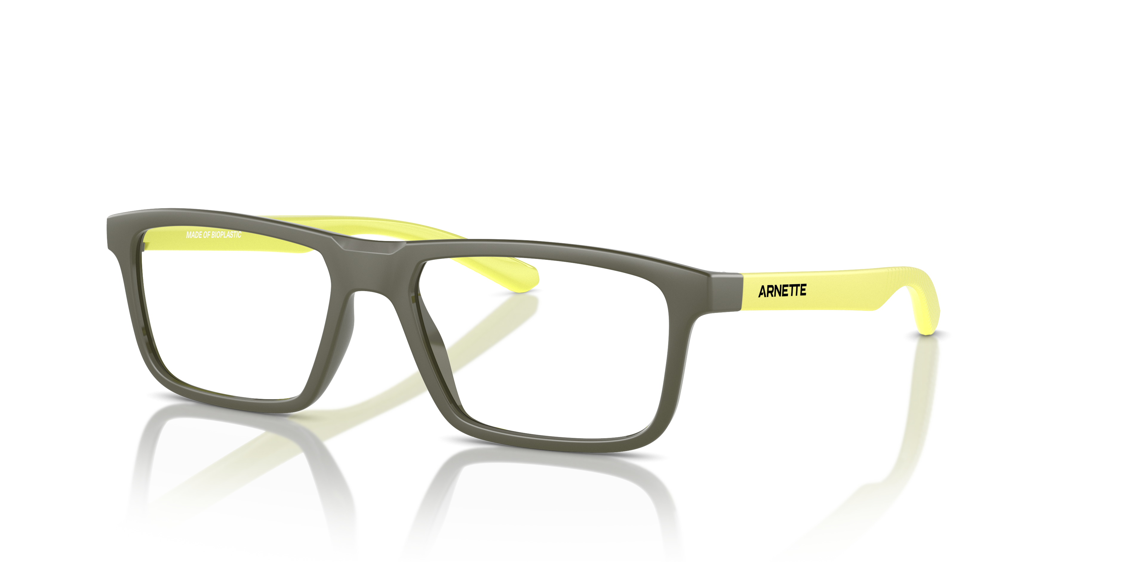 Arnette Ogori Eyeglasses AN7249 2854