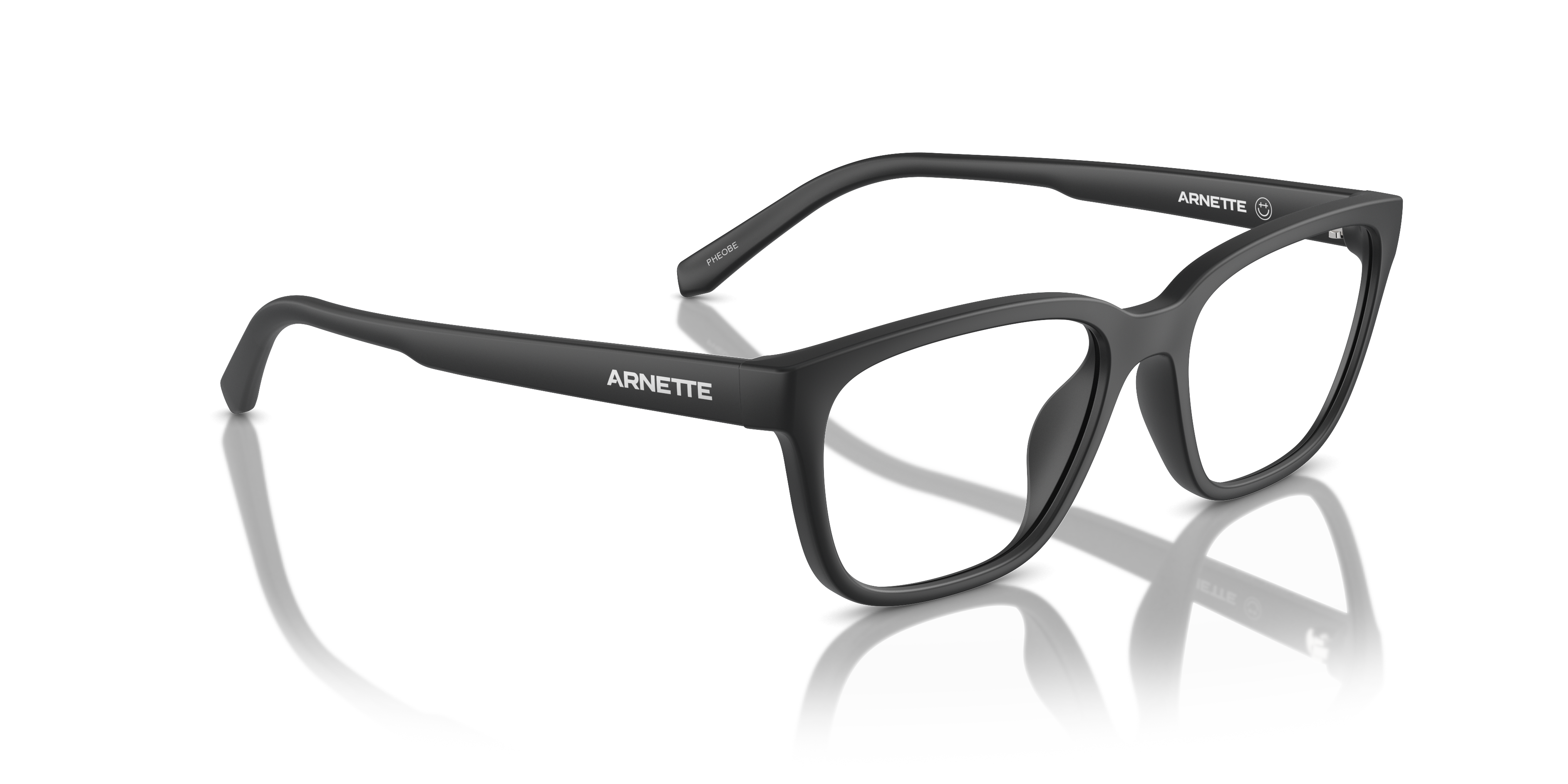 Arnette Pheobe Eyeglasses AN7250U 2753