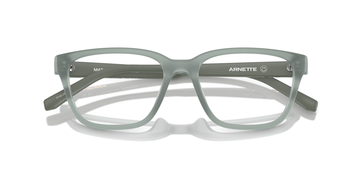 Arnette Pheobe Eyeglasses AN7250U 2939