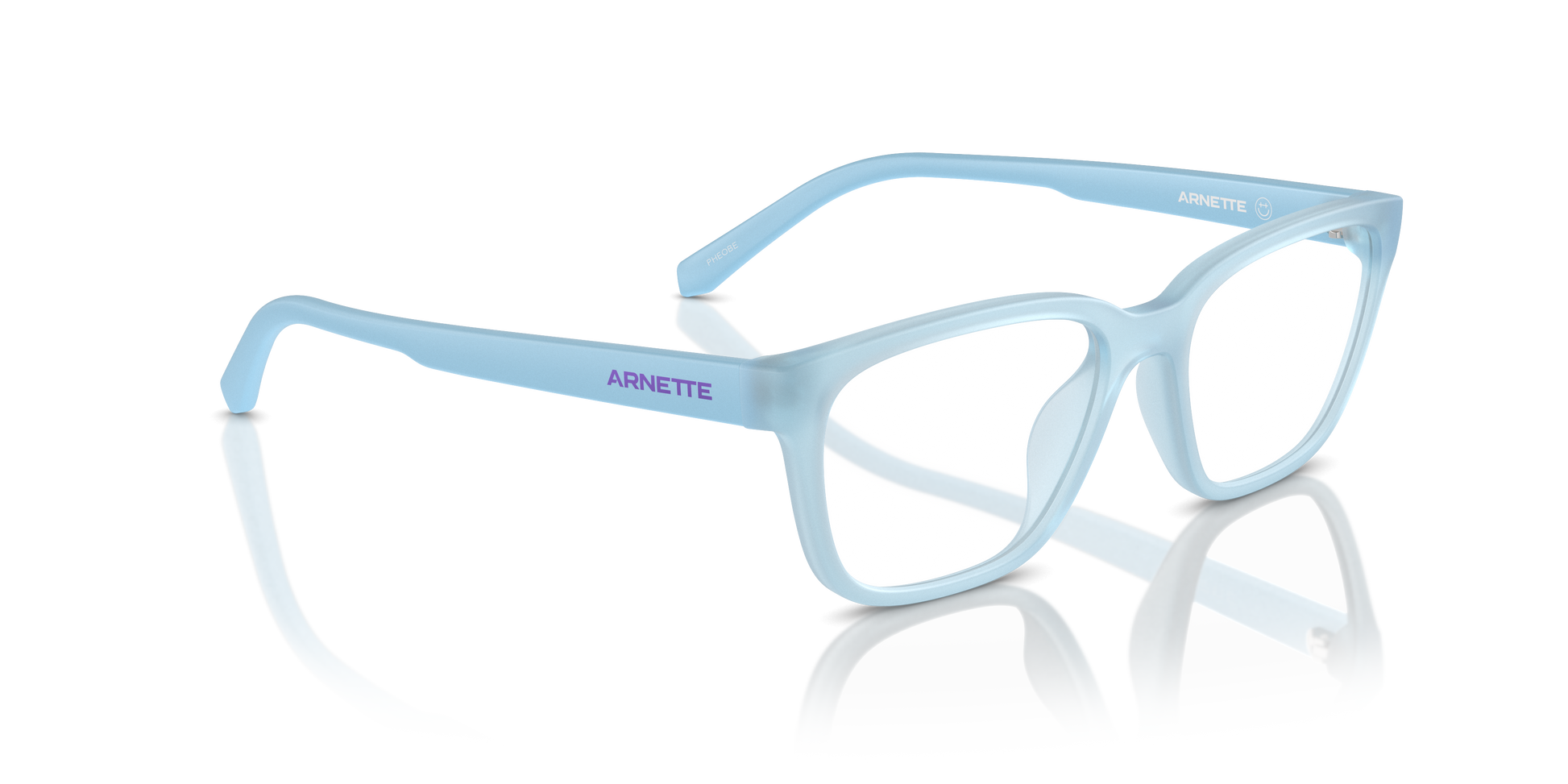 Arnette Pheobe Eyeglasses AN7250U 2940