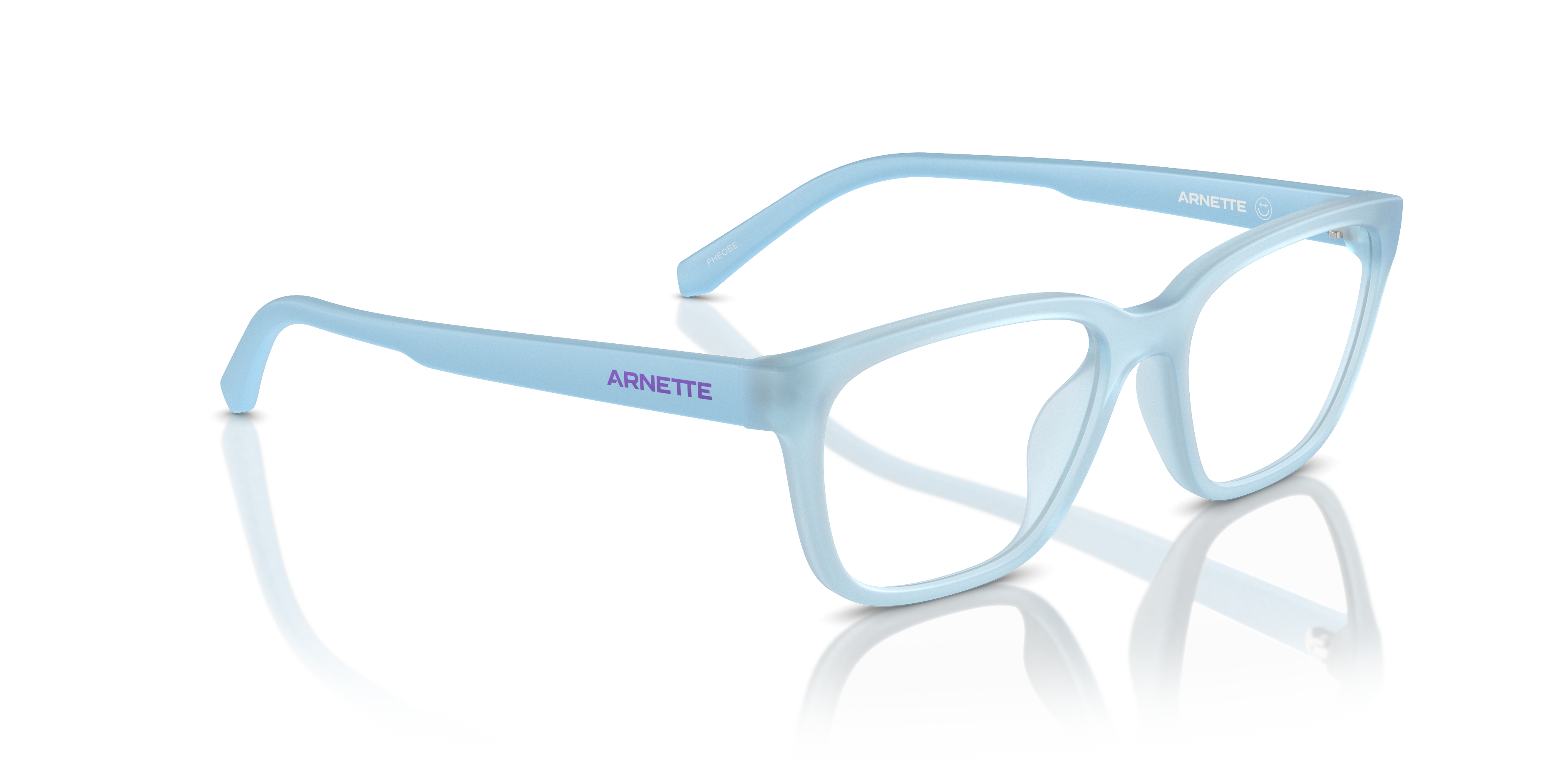 Arnette Pheobe Eyeglasses AN7250U 2940