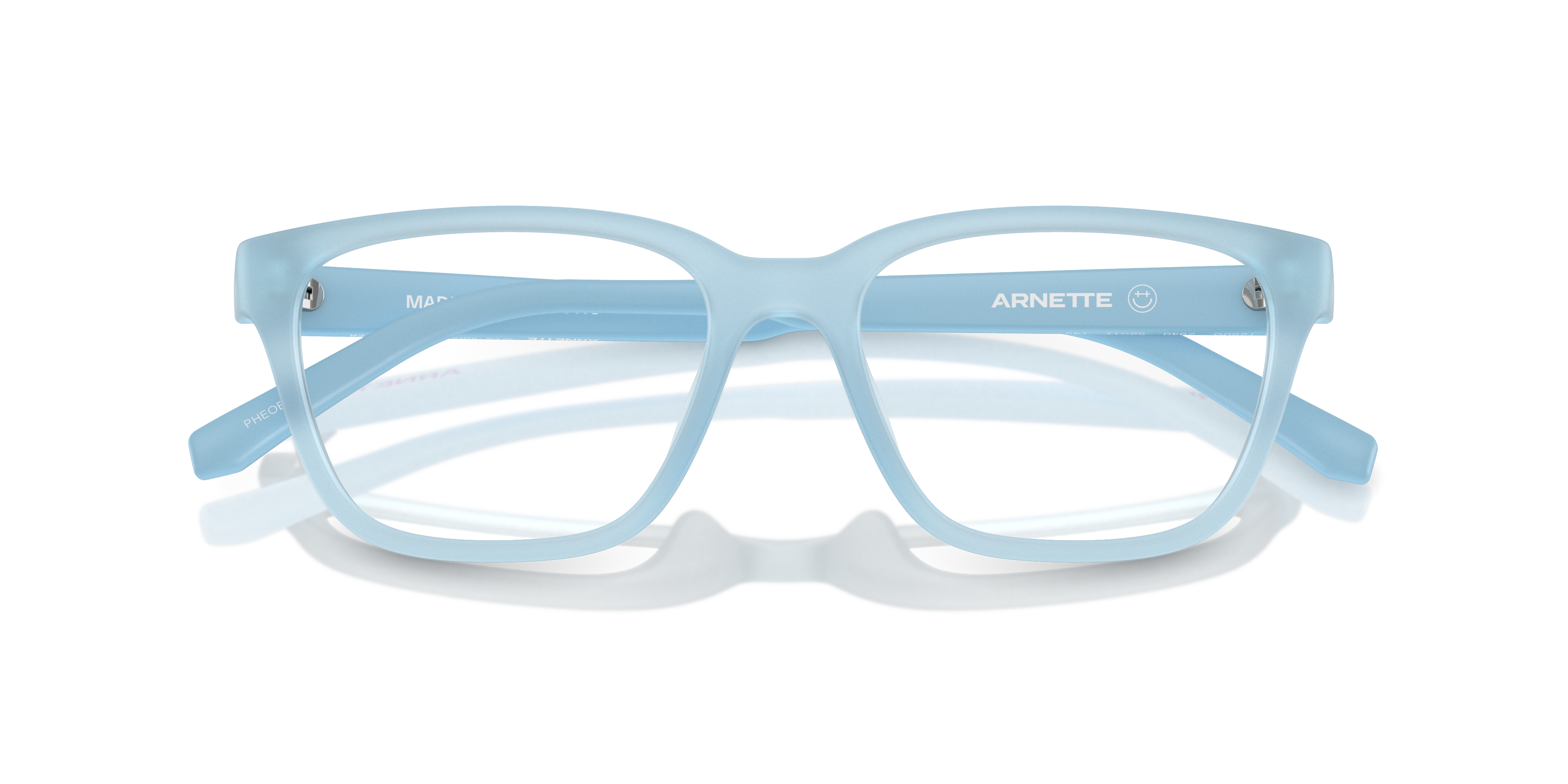 Arnette Pheobe Eyeglasses AN7250U 2940