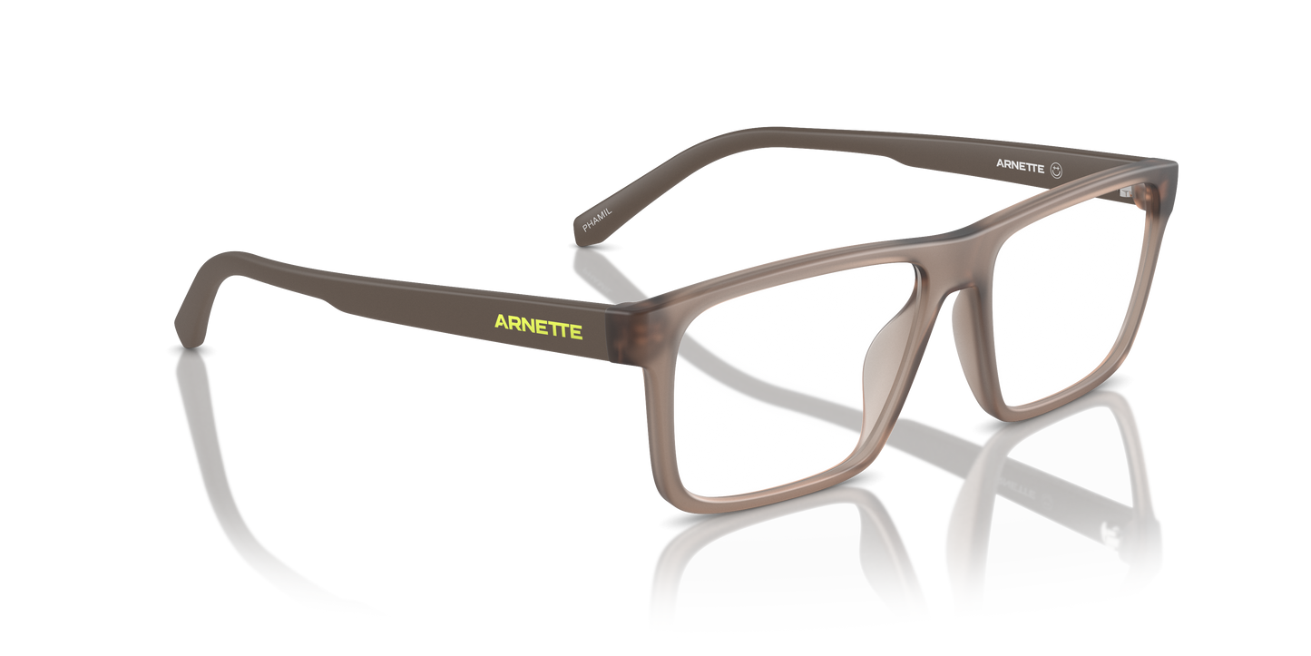 Arnette Phamil Eyeglasses AN7251U 2906