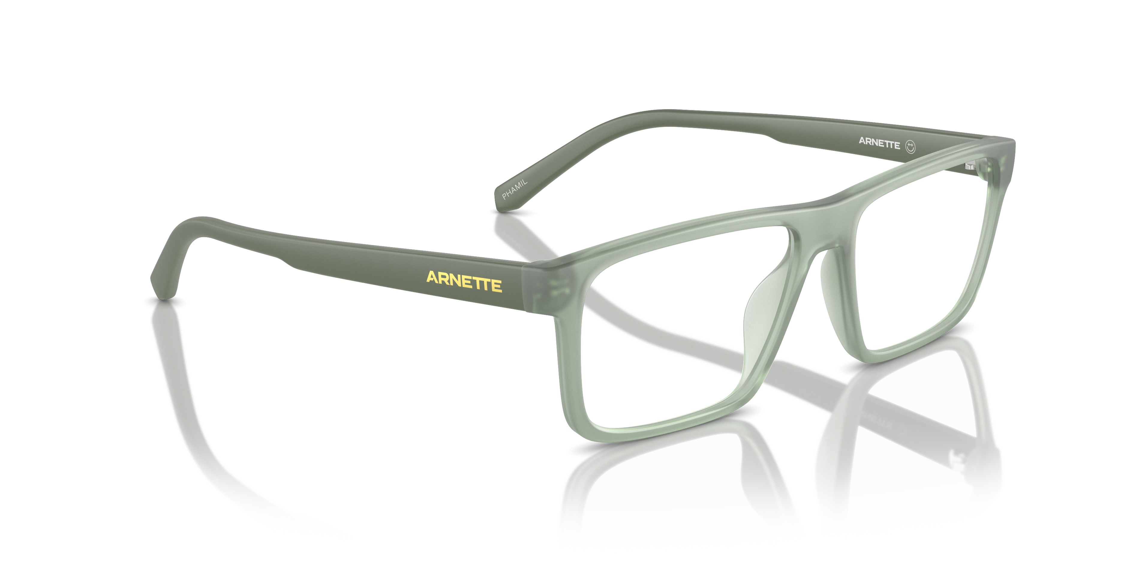 Arnette Phamil Eyeglasses AN7251U 2939