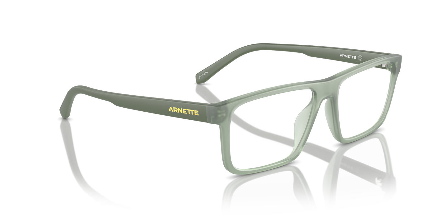 Arnette Phamil Eyeglasses AN7251U 2939